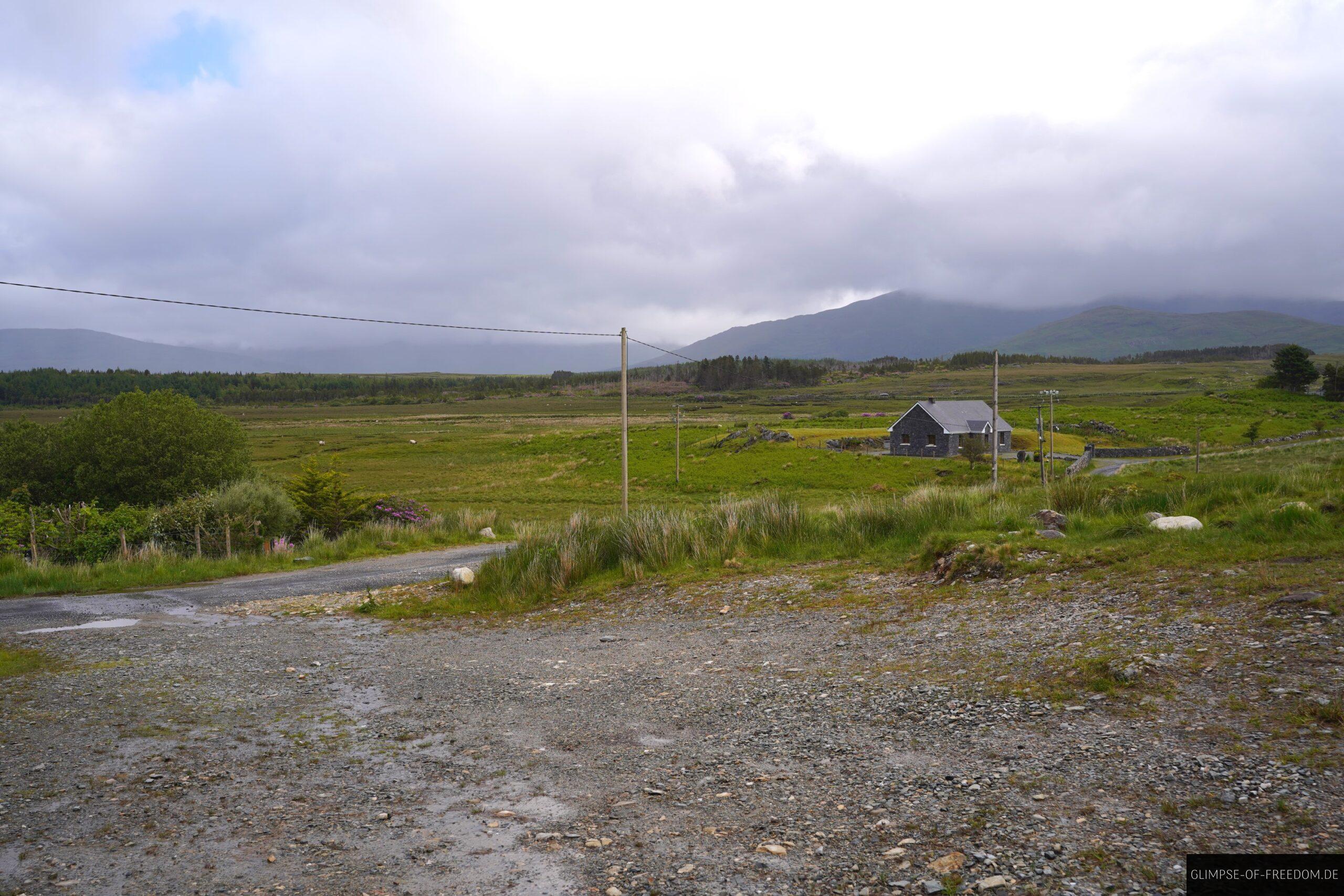 Glencorbet Horseshoe und Ben Baun Parkplatz scaled Glencorbet Horseshoe und Ben Baun Parkplatz