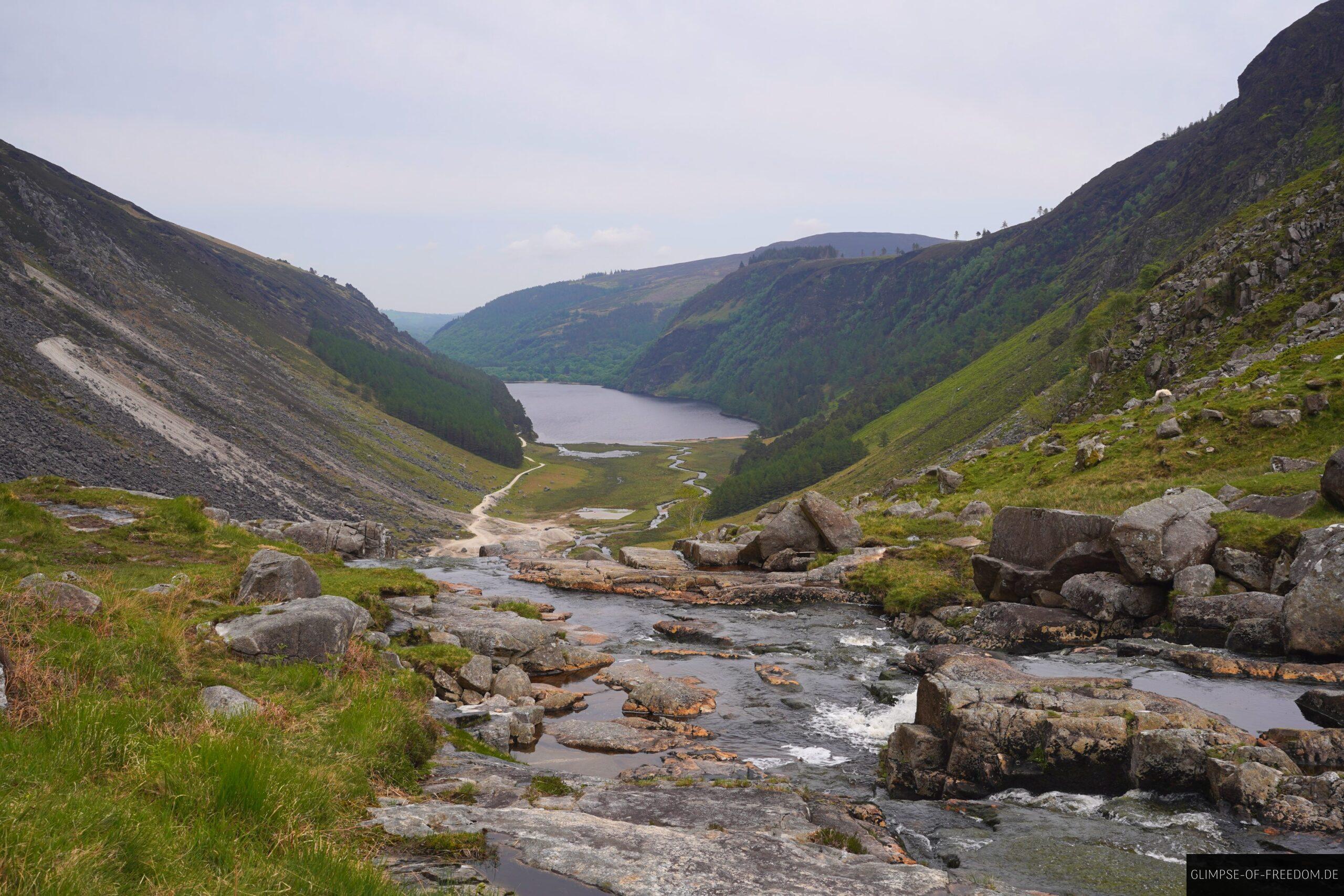 Glenealo River scaled Glenealo River
