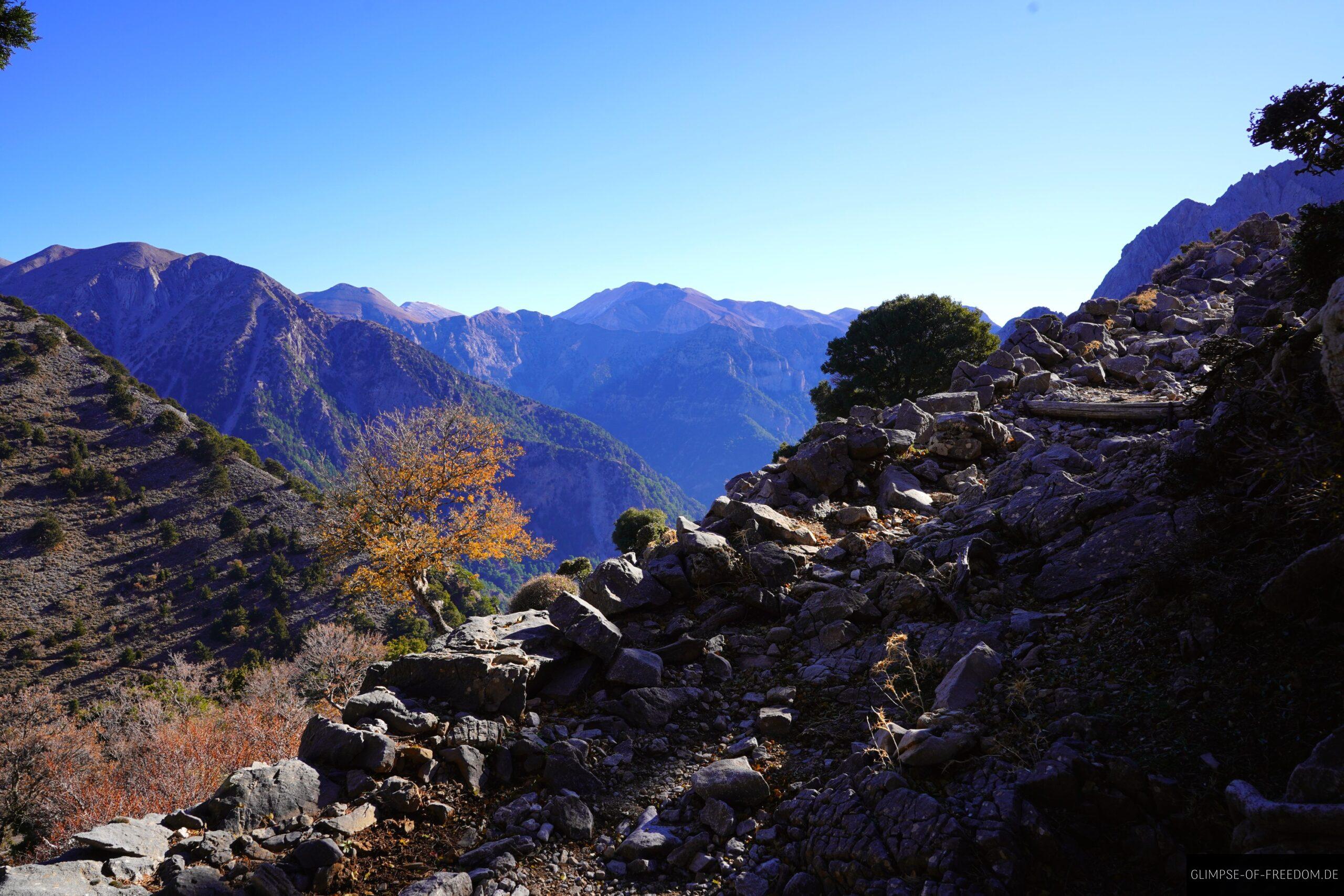 Grandioser Gingilos Wanderweg scaled Grandioser Gingilos Wanderweg