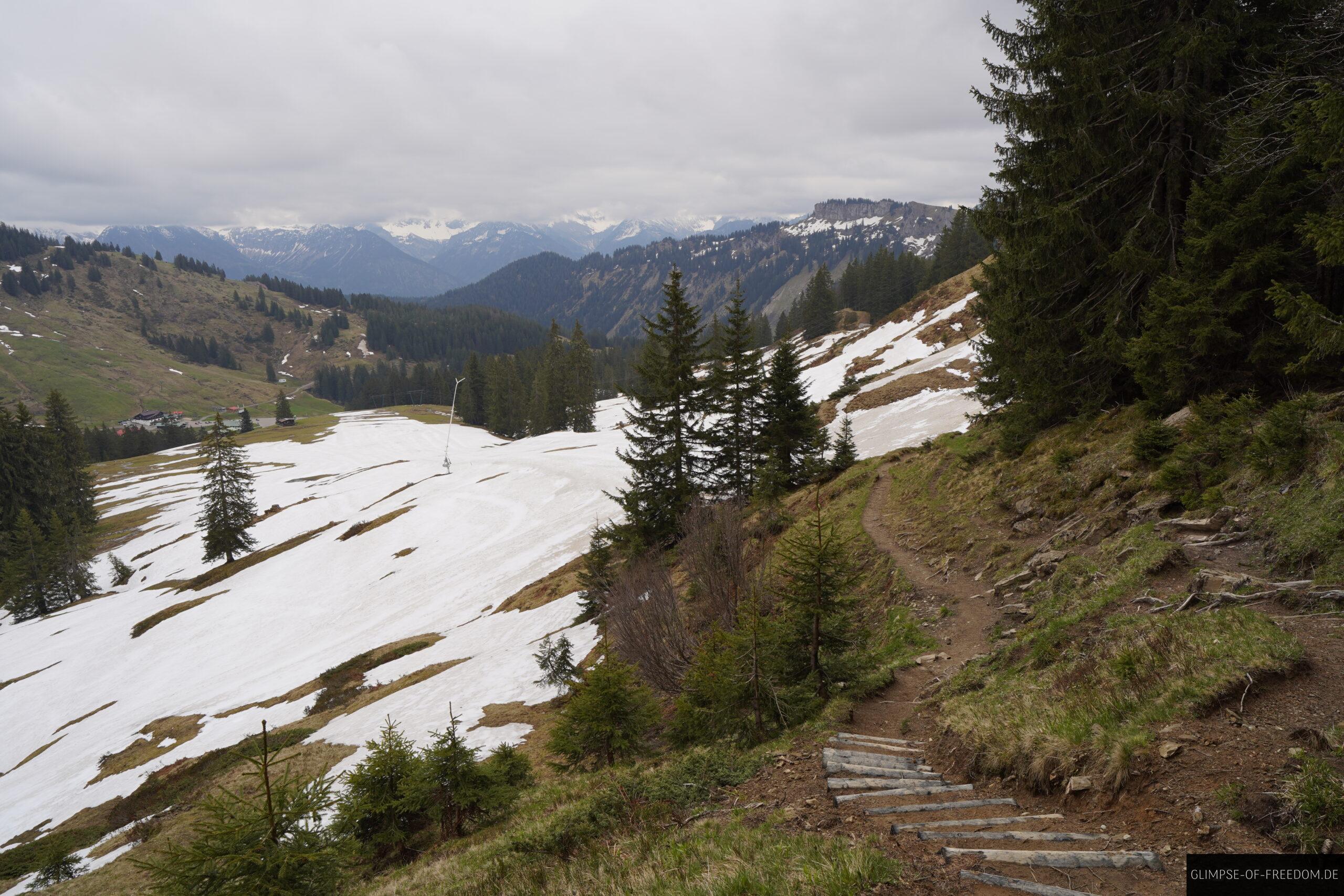 Grasgehren Wanderweg scaled Grasgehren Wanderweg