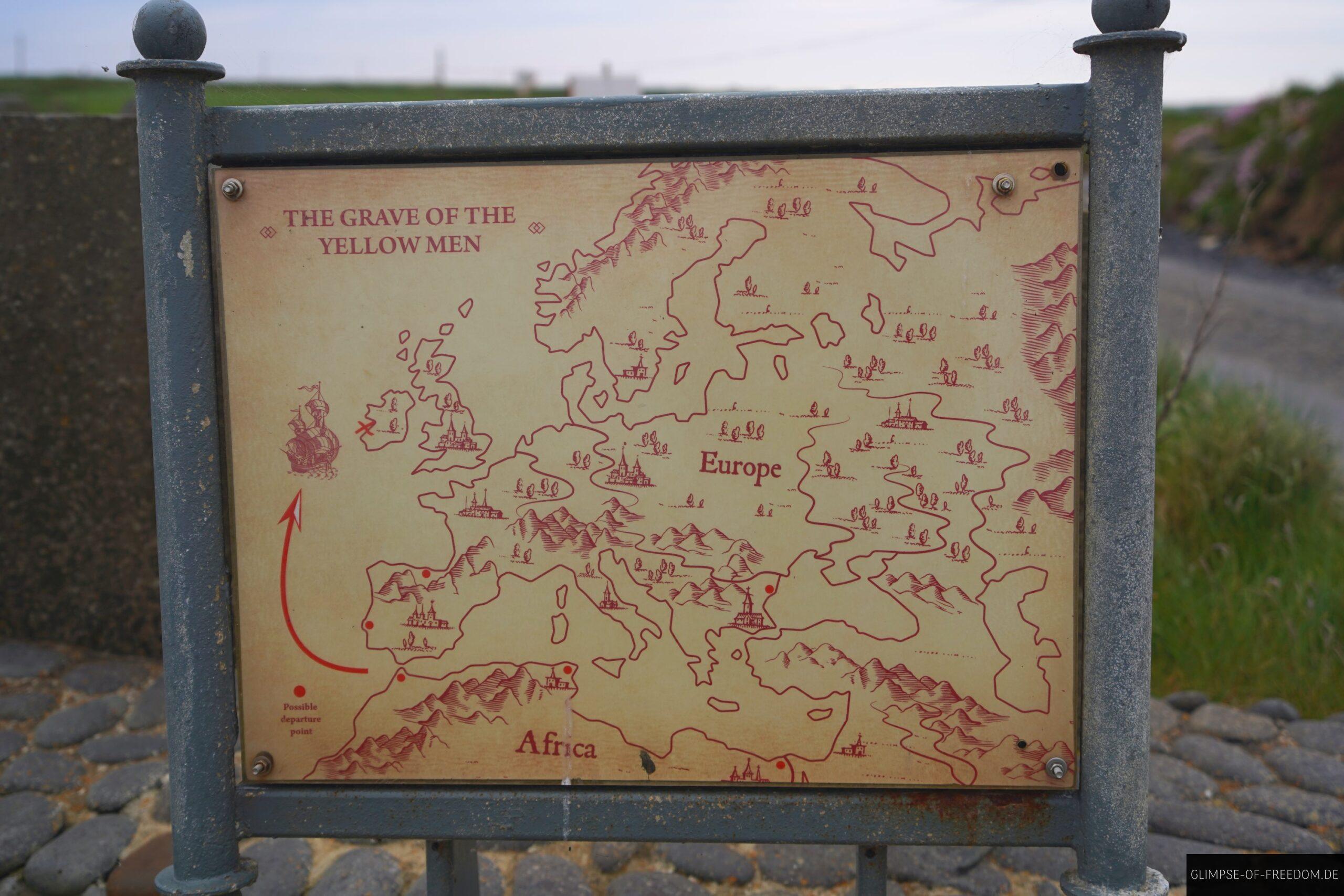 Grave of the Yellow Men Karte scaled Grave of the Yellow Men Karte