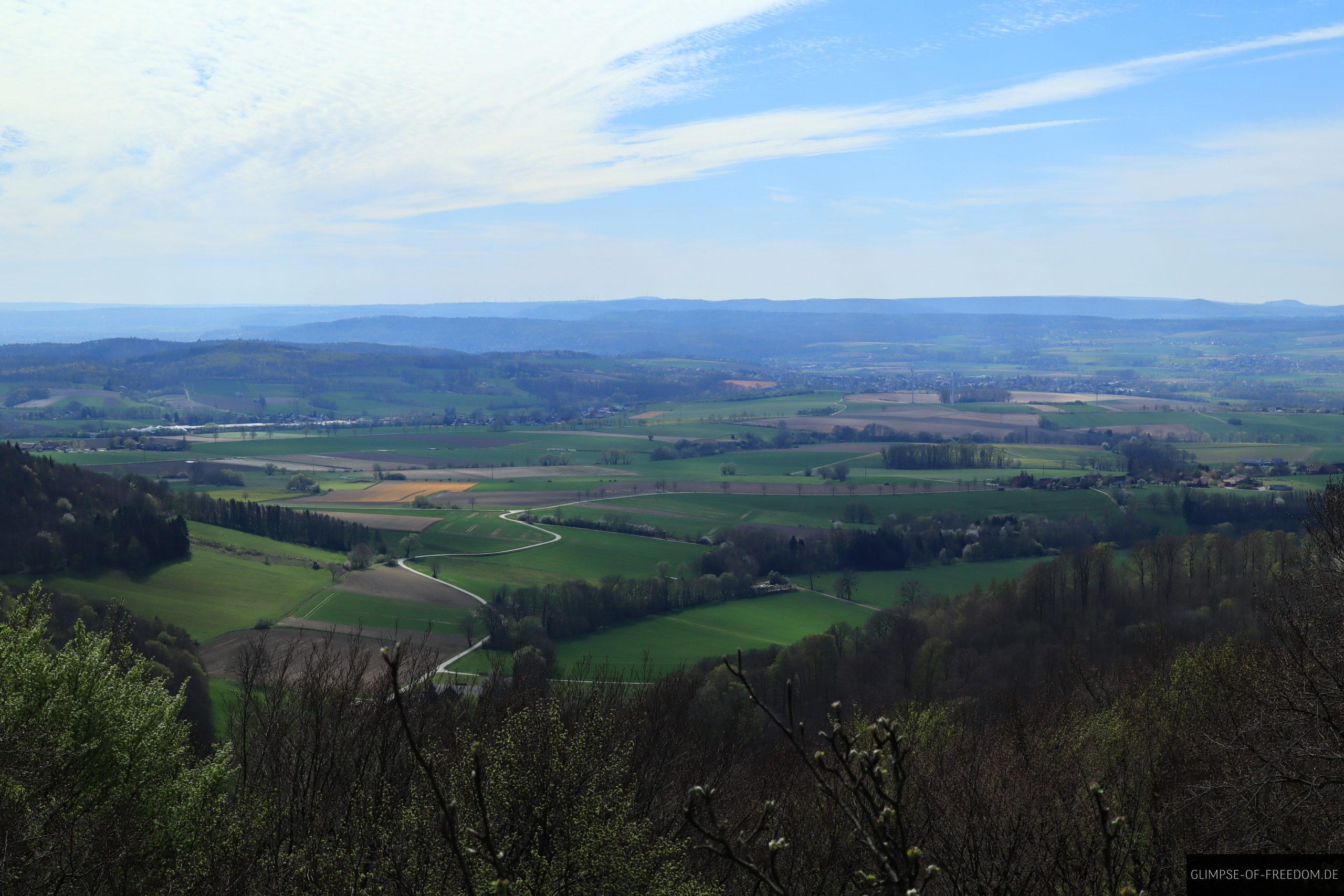 Gruener Altar Ausblick Hohenstein scaled Grüner Altar Ausblick - Hohenstein