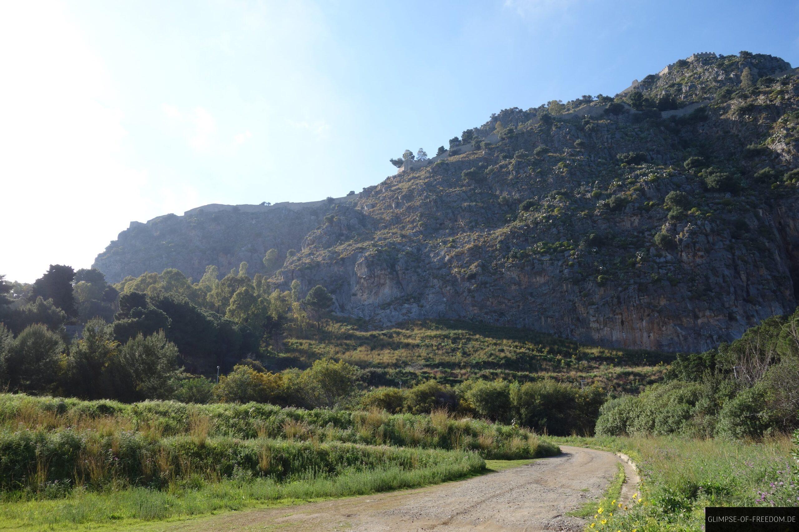 Gruener Weg nahe Cefalu scaled Grüner Weg nahe Cefalù