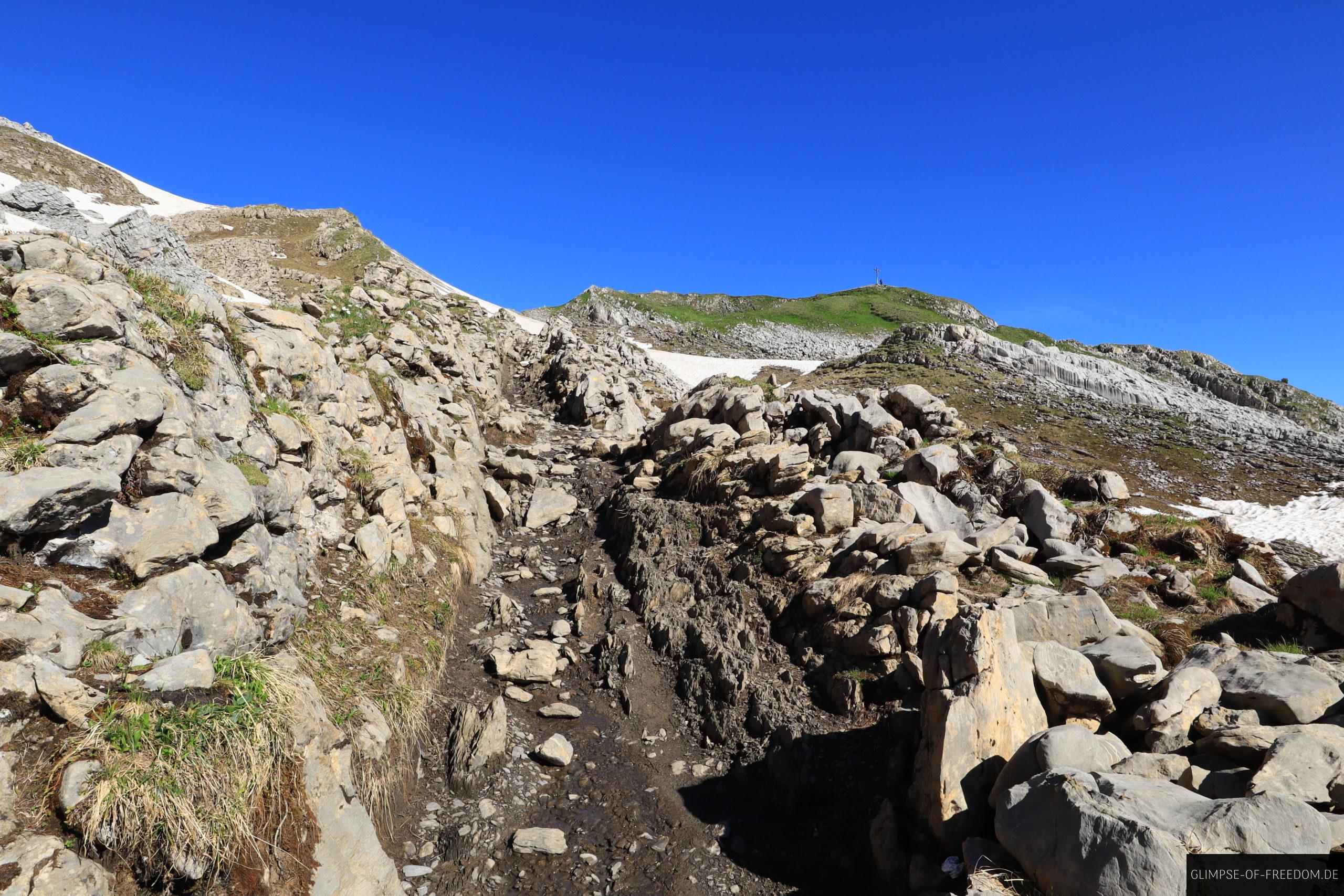 Hahnenkoepfle Wanderung scaled Hahnenköpfle Wanderung