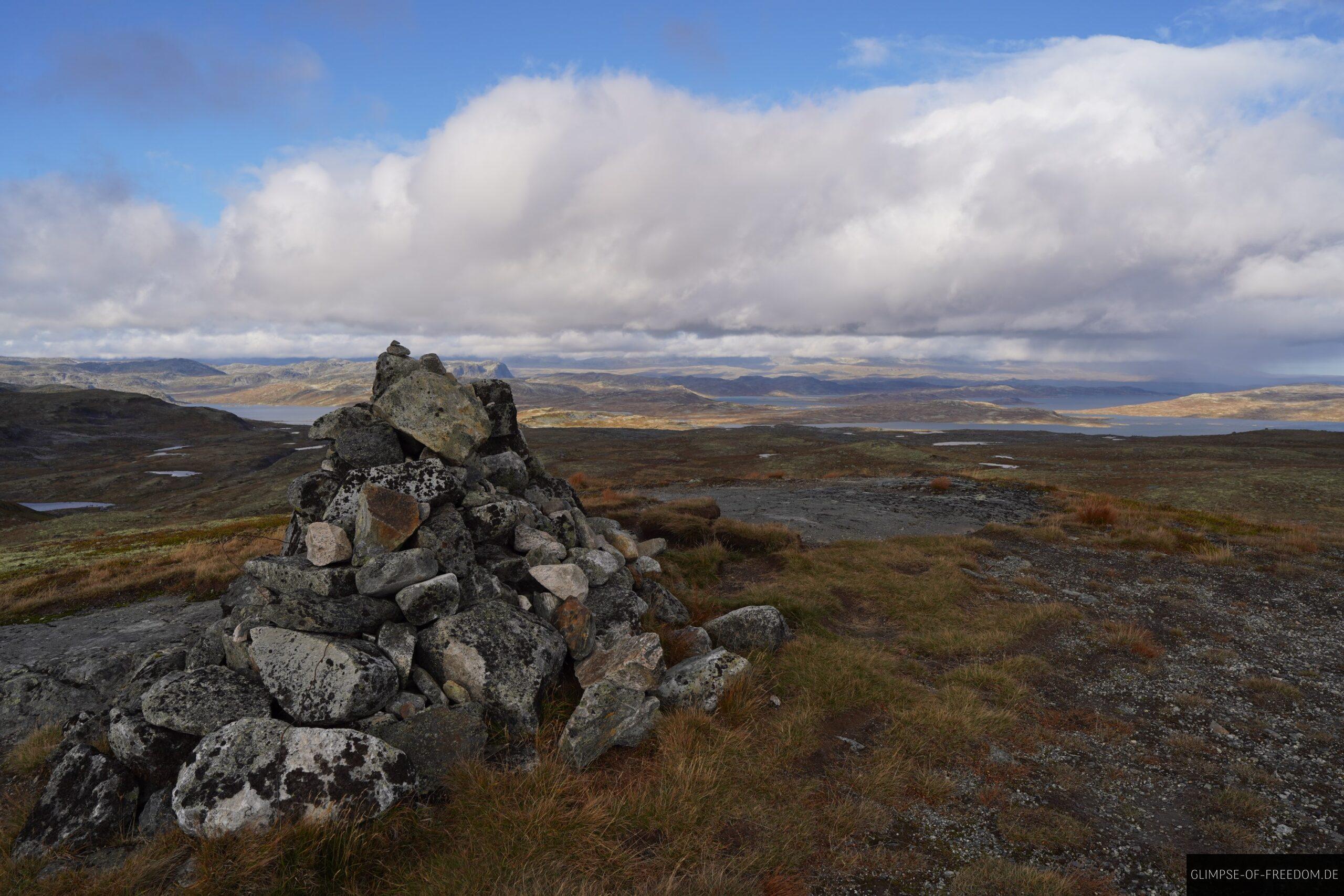 Halnekollen Gipfel scaled Halnekollen Gipfel