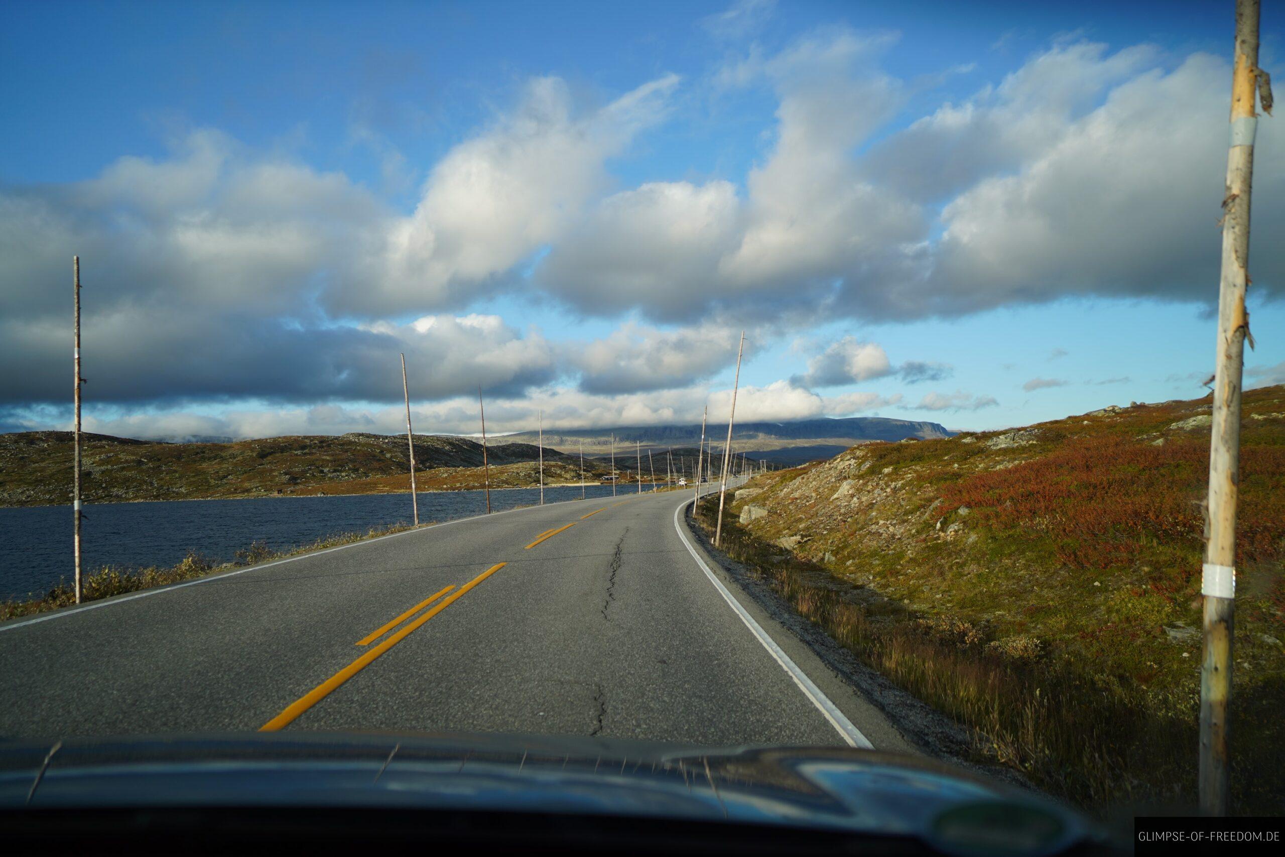 Hardangervidda Tour scaled Hardangervidda Tour