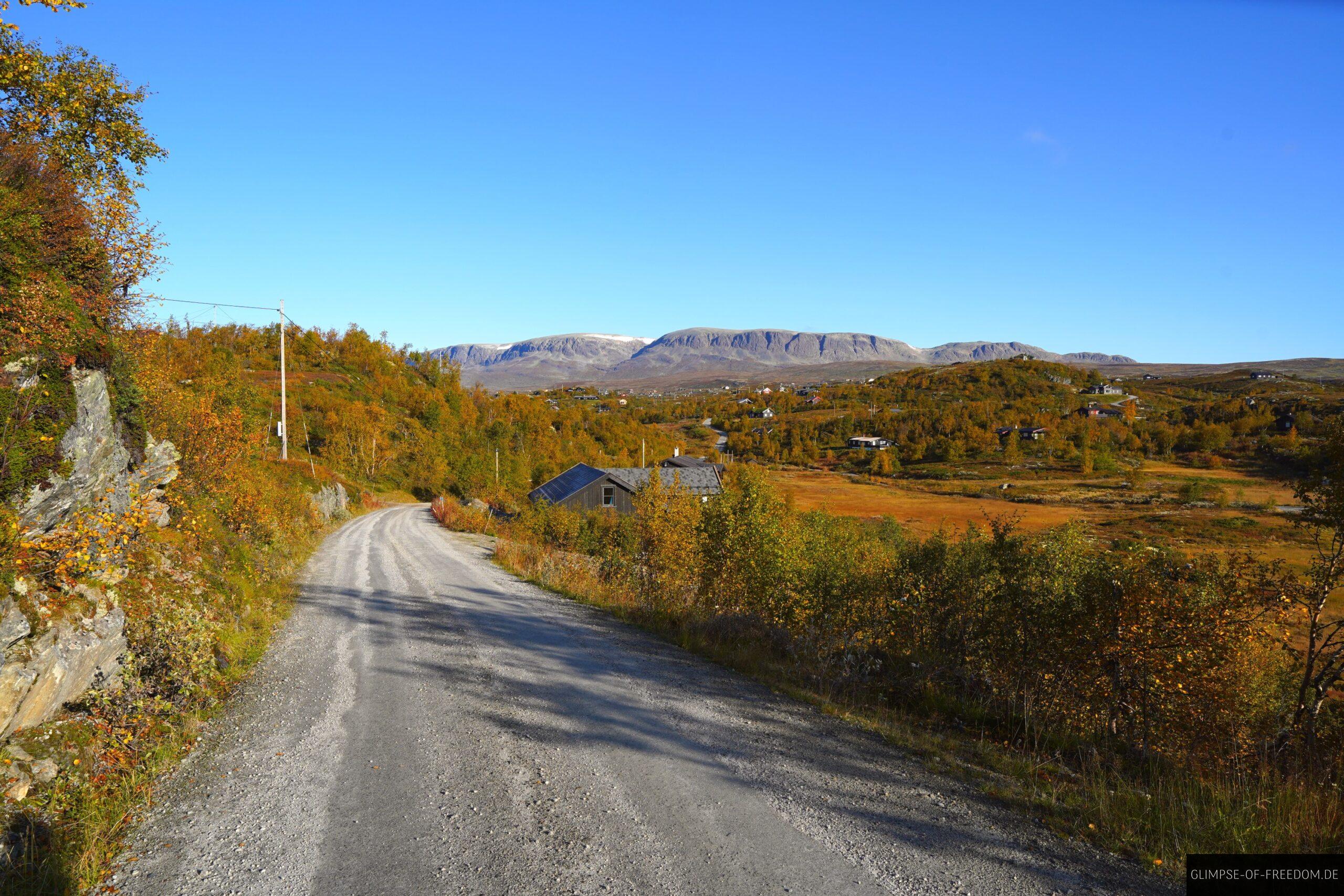 Hardangervidda Wanderung mit Berg Voraus scaled Hardangervidda Wanderung mit Berg Voraus