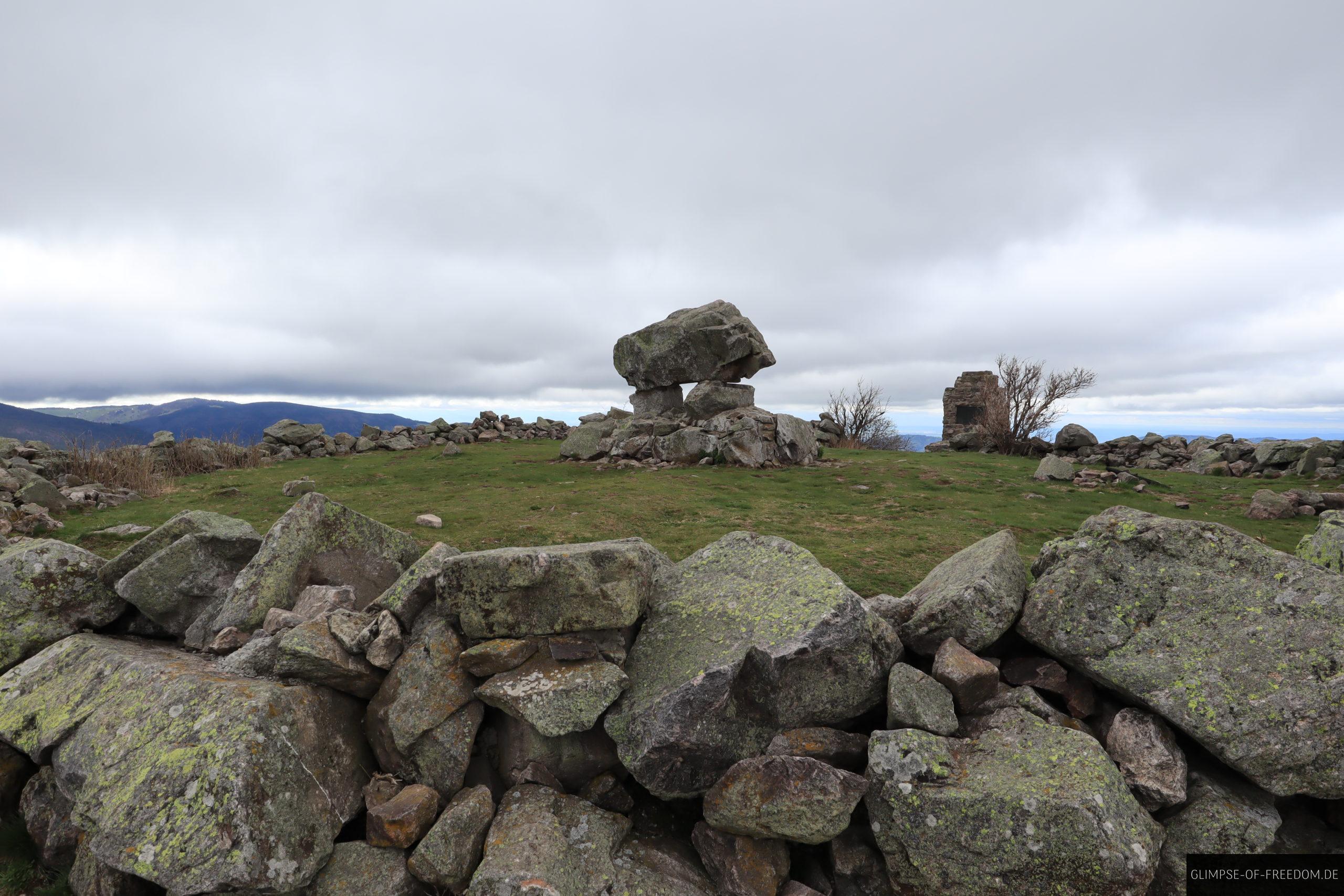 Hinterwaldkopf Gipfel und Fels Monumente scaled Hinterwaldkopf Gipfel und Fels Monumente