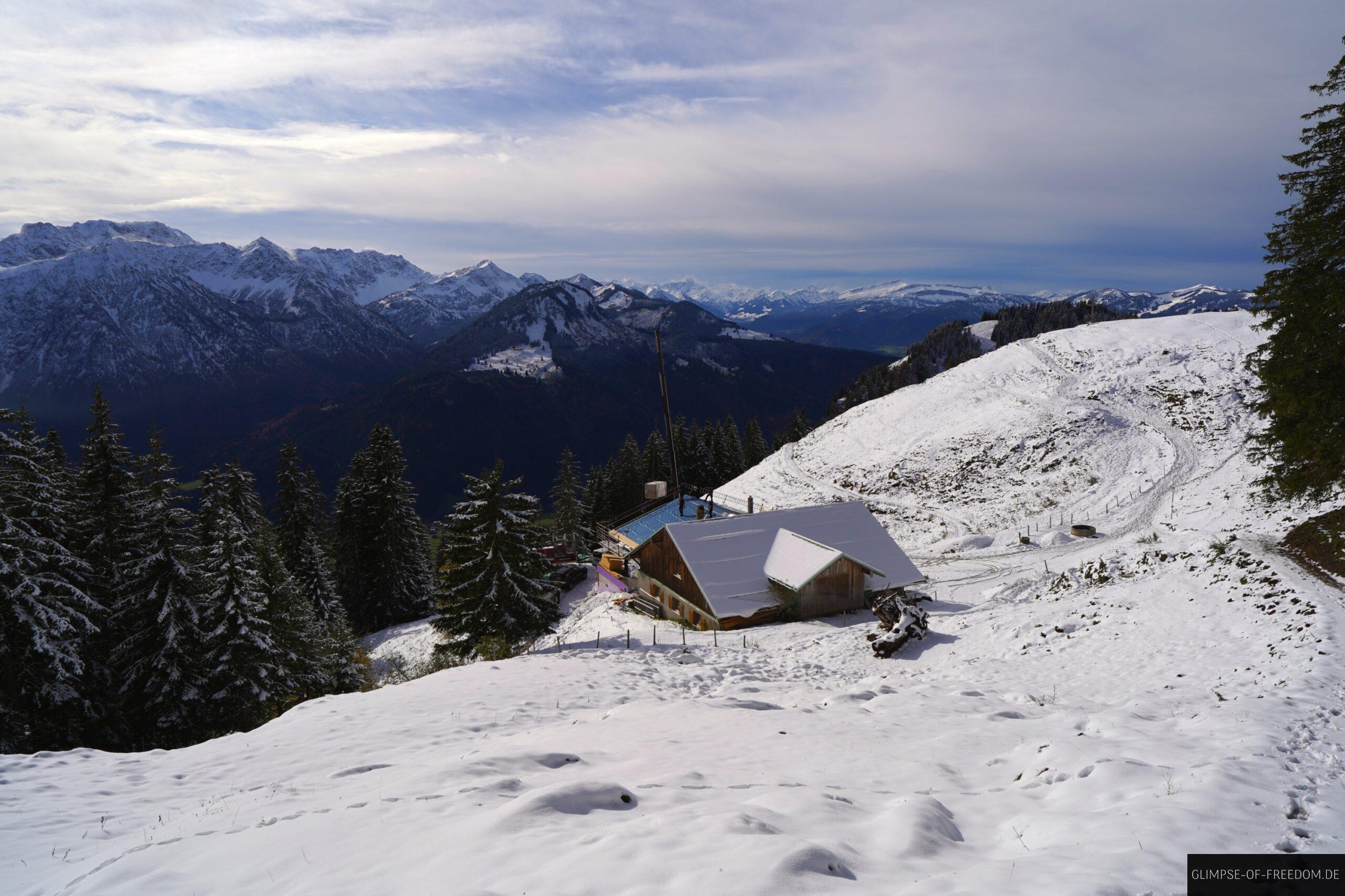 Hirschbergalpe scaled Hirschbergalpe