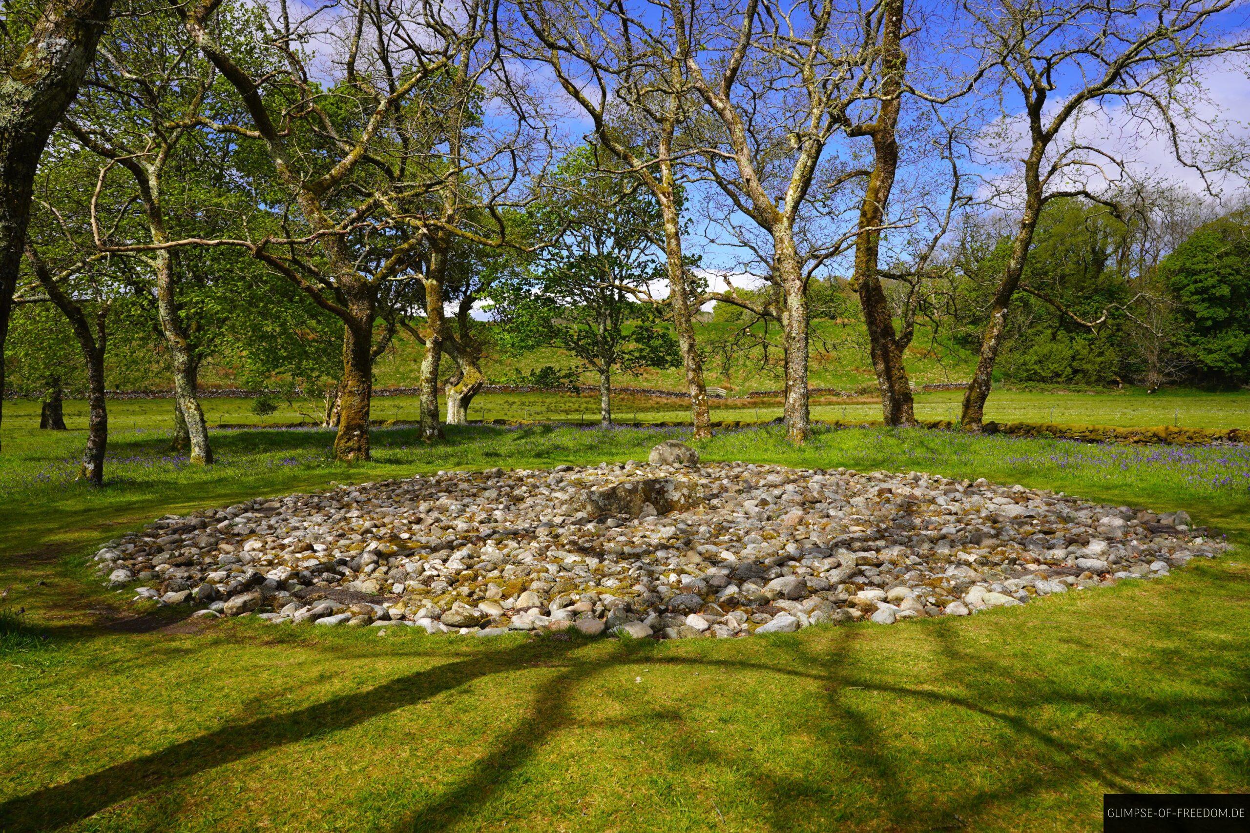 Historie der Temple Wood Stone Circle scaled Historie der Temple Wood Stone Circle