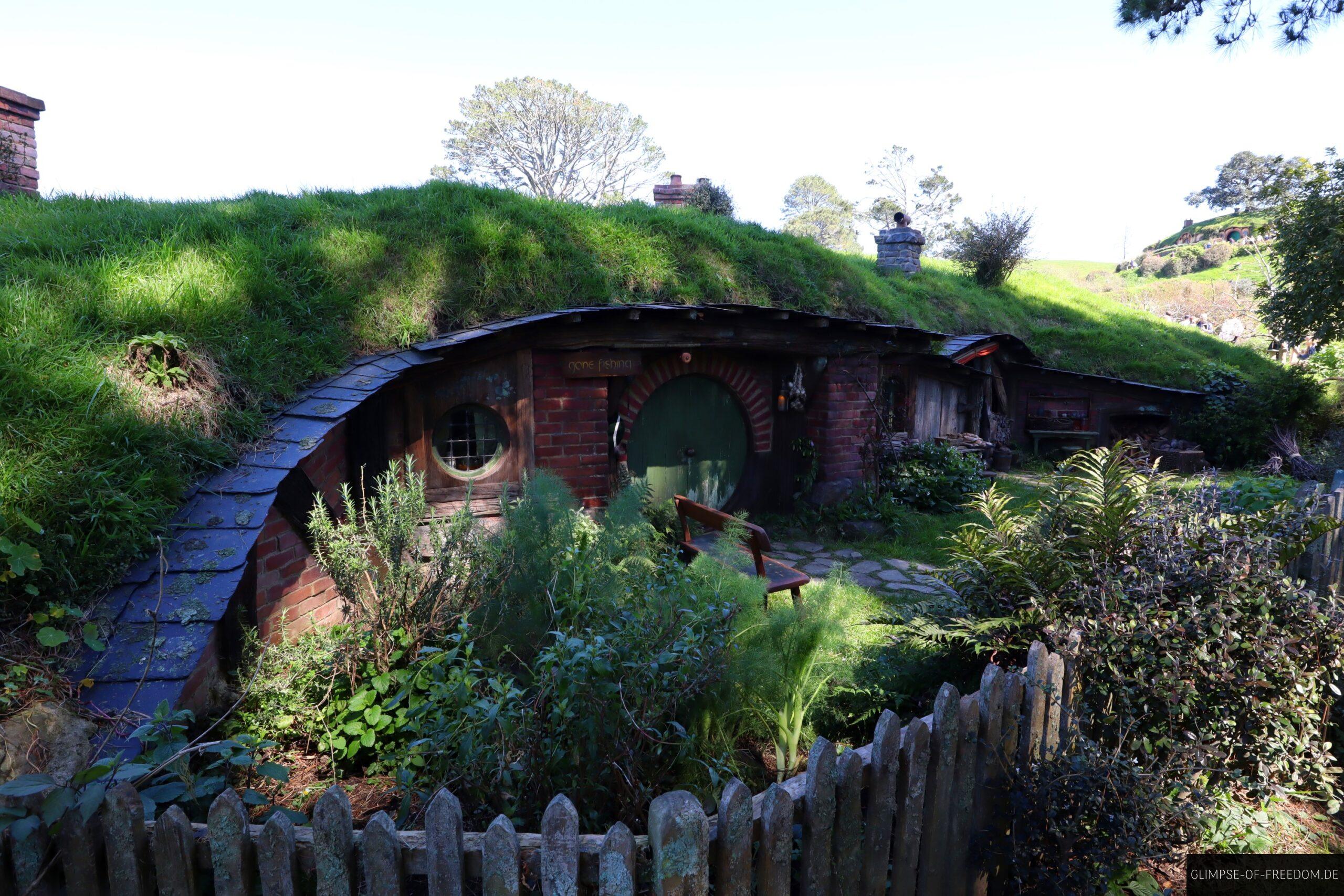 Hobbit Gone Fishing scaled Hobbit Gone Fishing