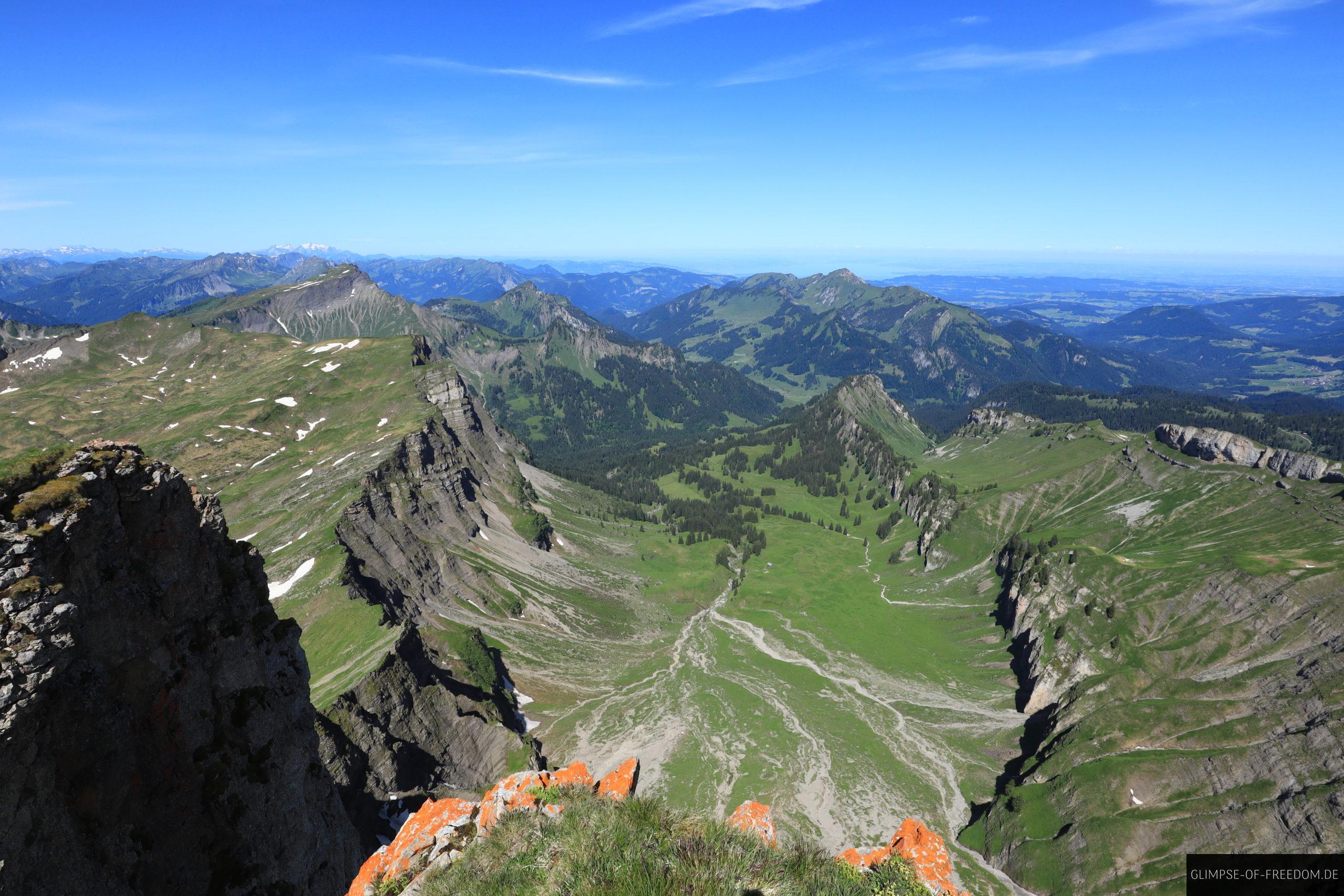 Hoher Ifen Ausblick scaled Hoher Ifen Ausblick