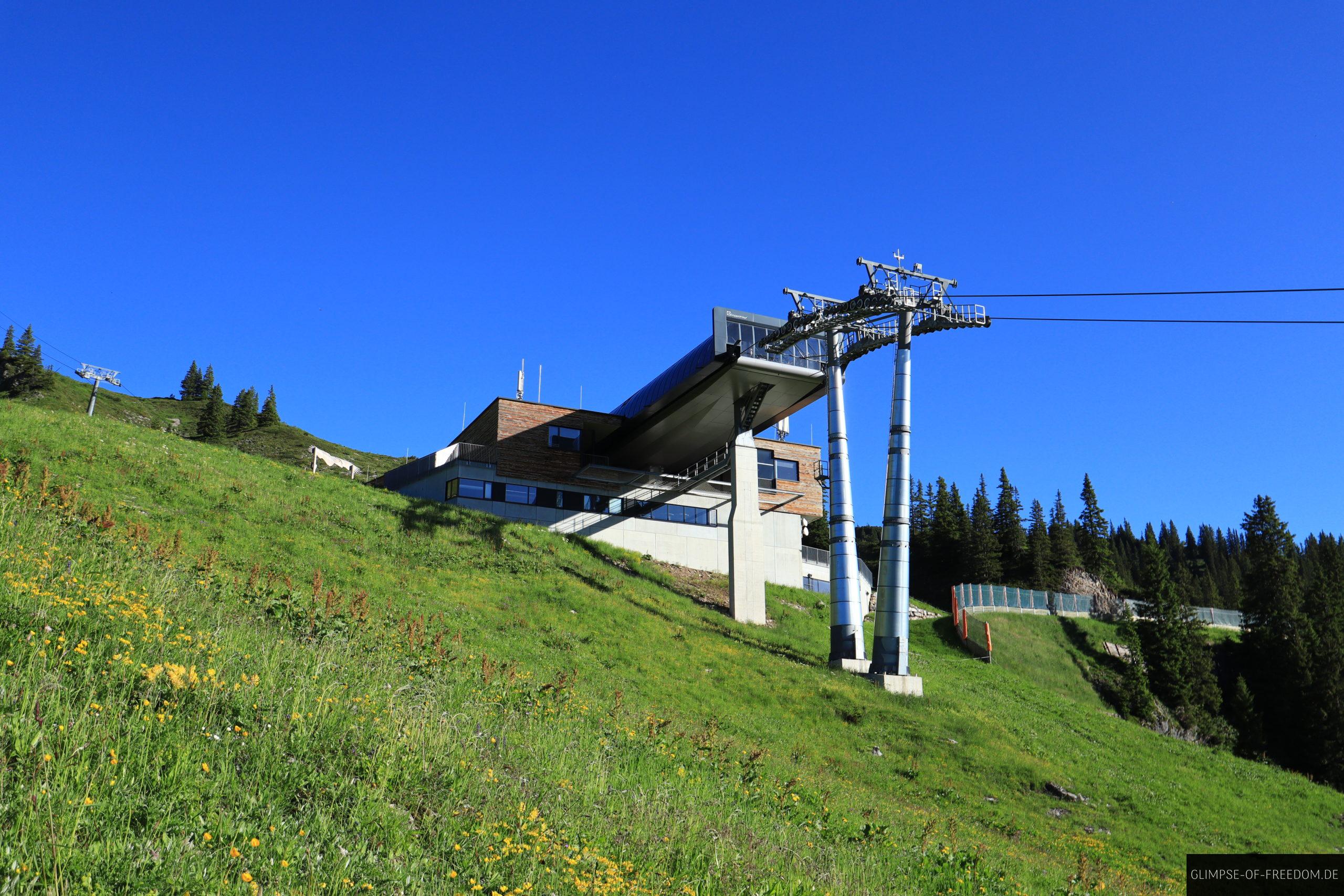 Hoher Ifen Mittelstation scaled Hoher Ifen Mittelstation