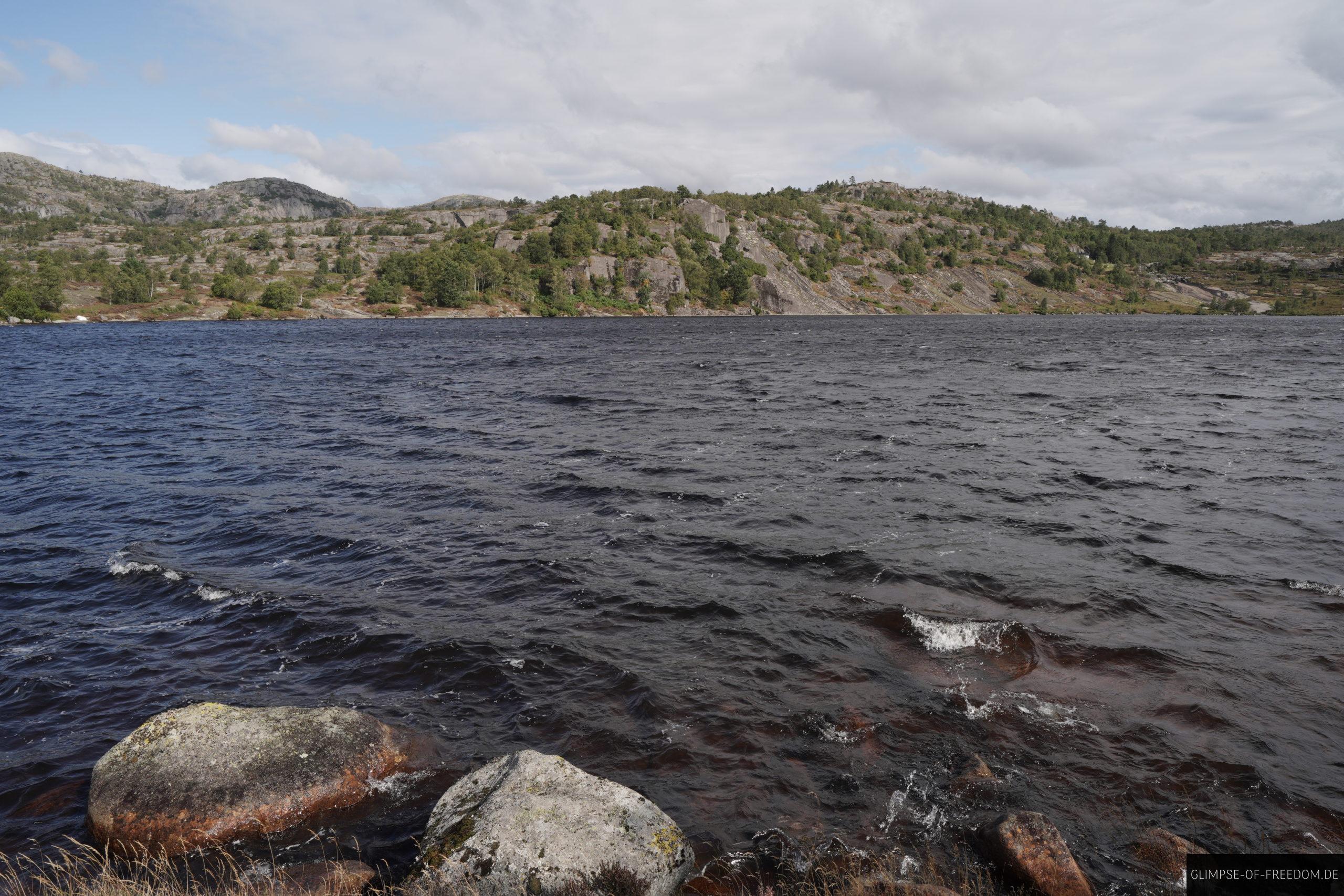 Homsvatnet scaled Homsvatnet