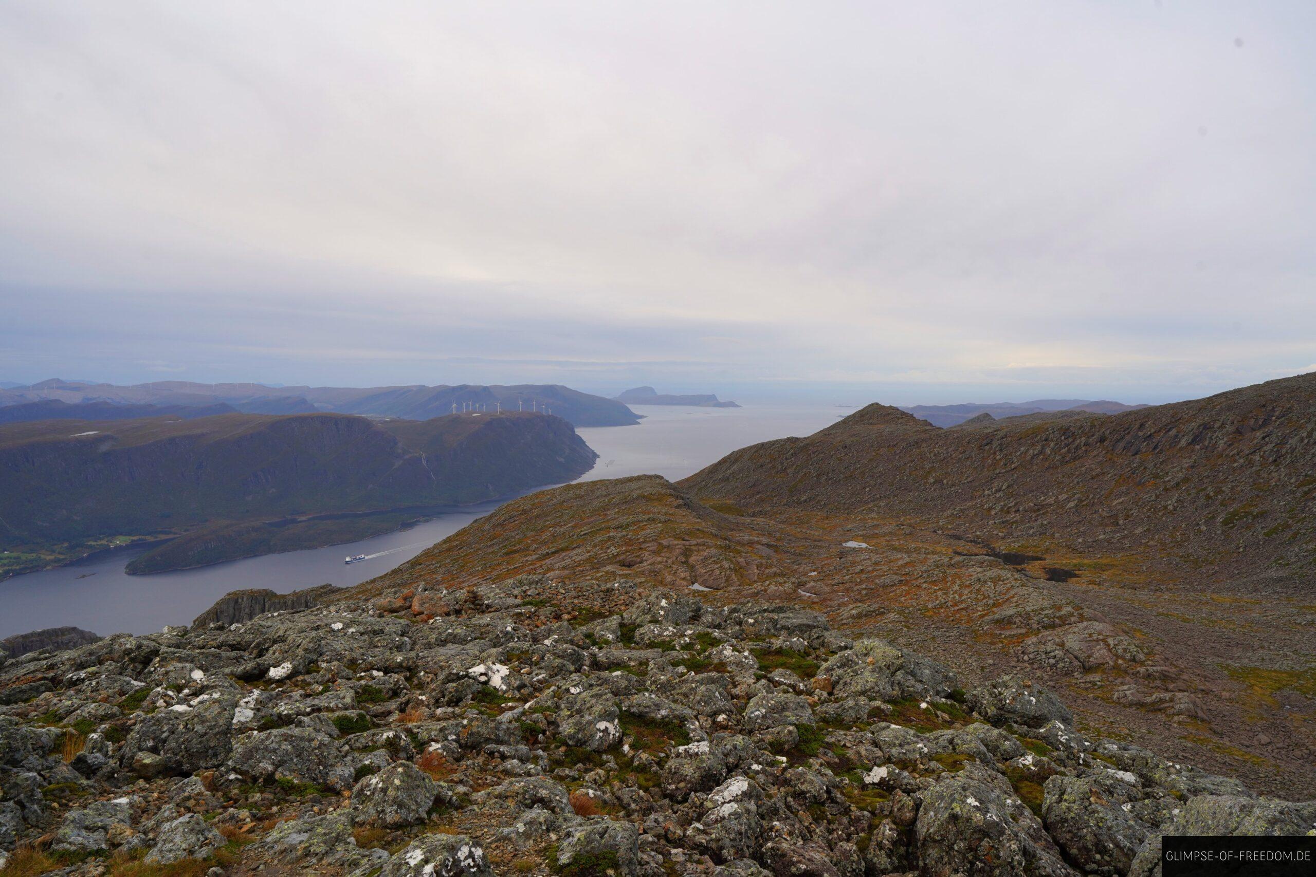 Hornelen Landschaft scaled Hornelen Landschaft