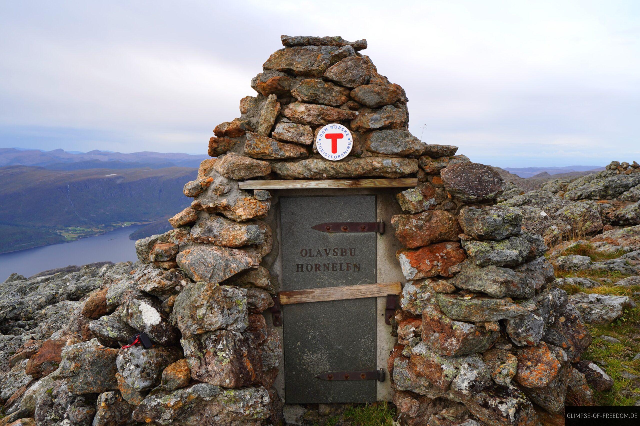 Hornelen Schutzhuette scaled Hornelen Schutzhütte