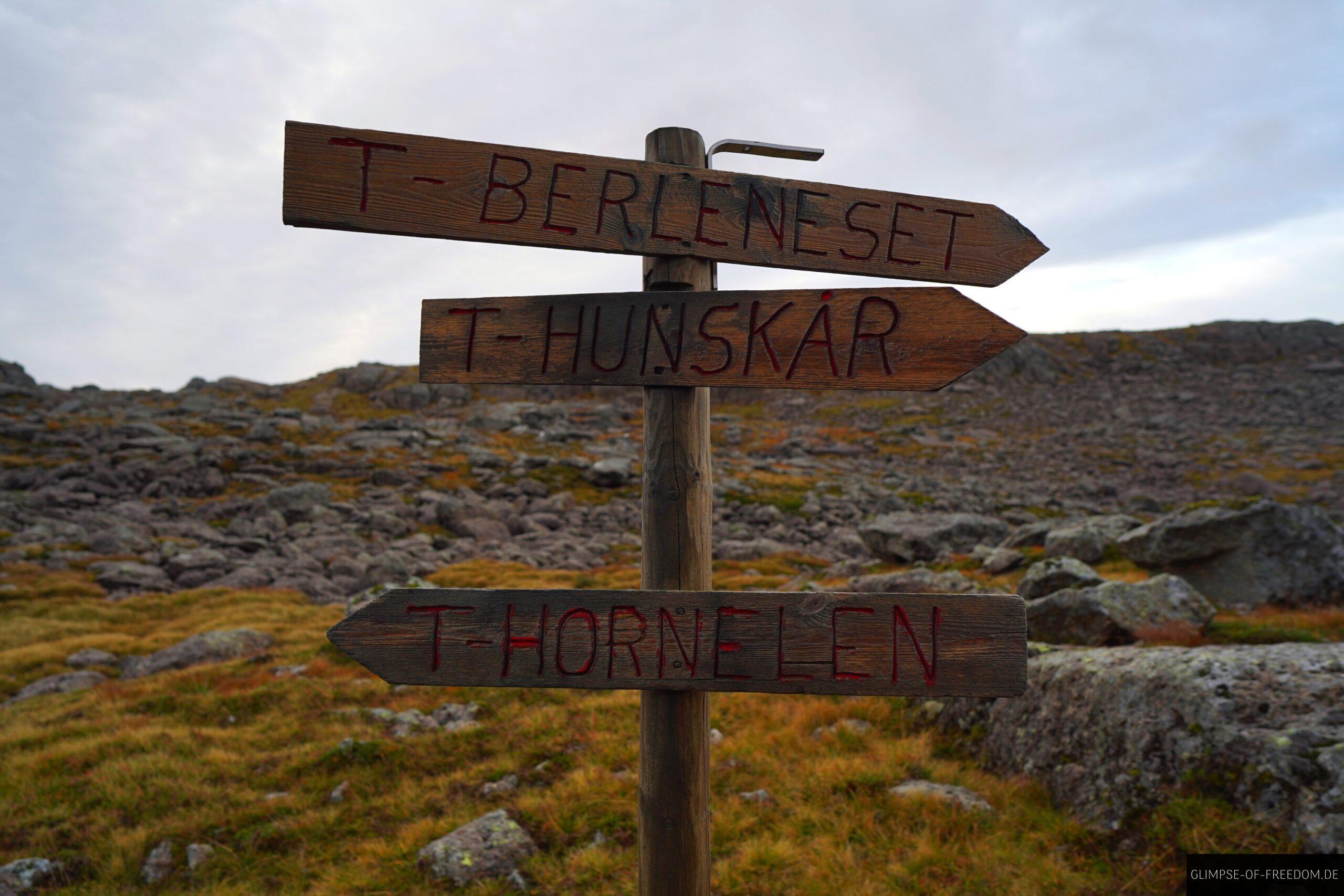 Hornelen Wegweiser scaled Hornelen Wegweiser