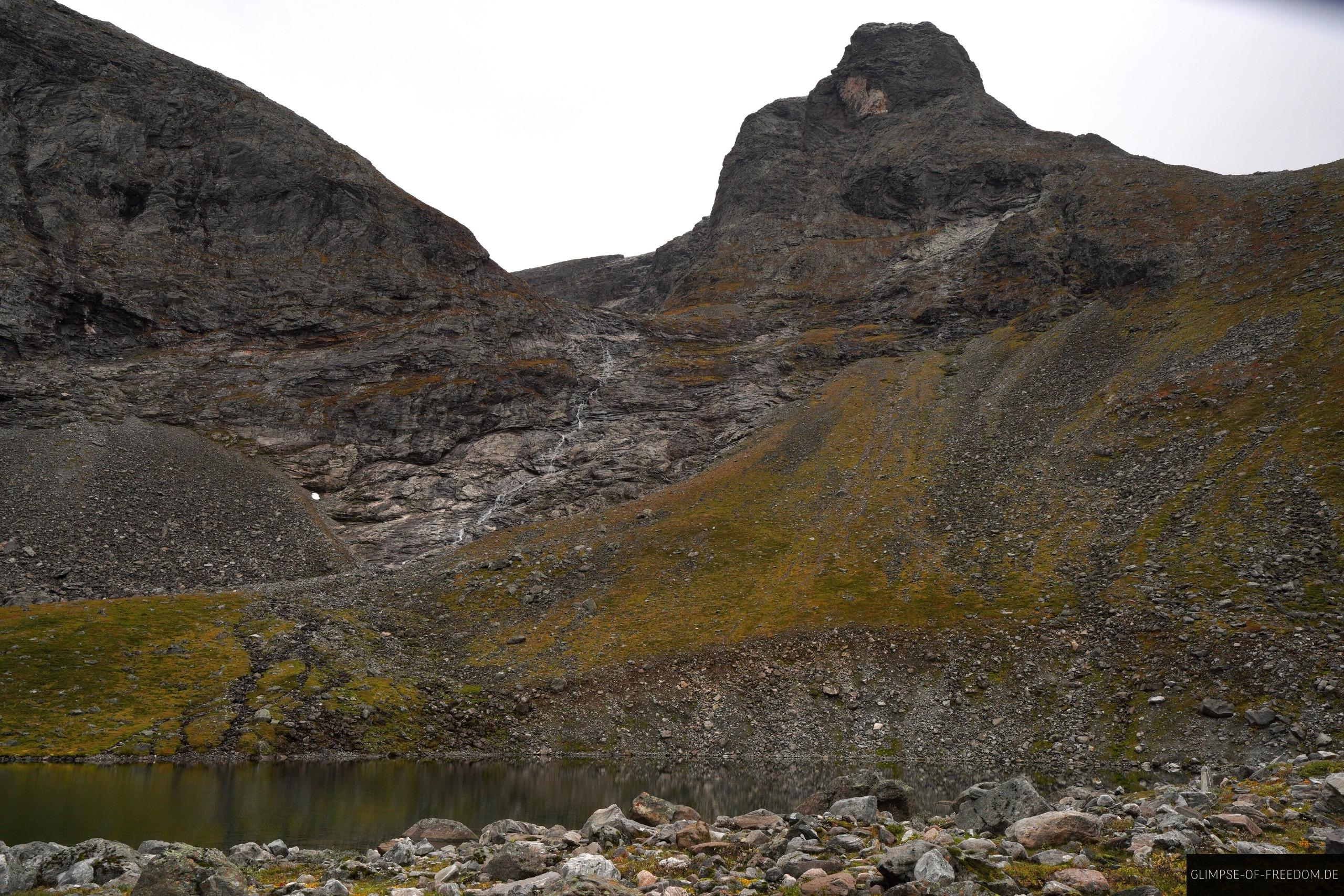 Hornvatnet See Hornvatnet See