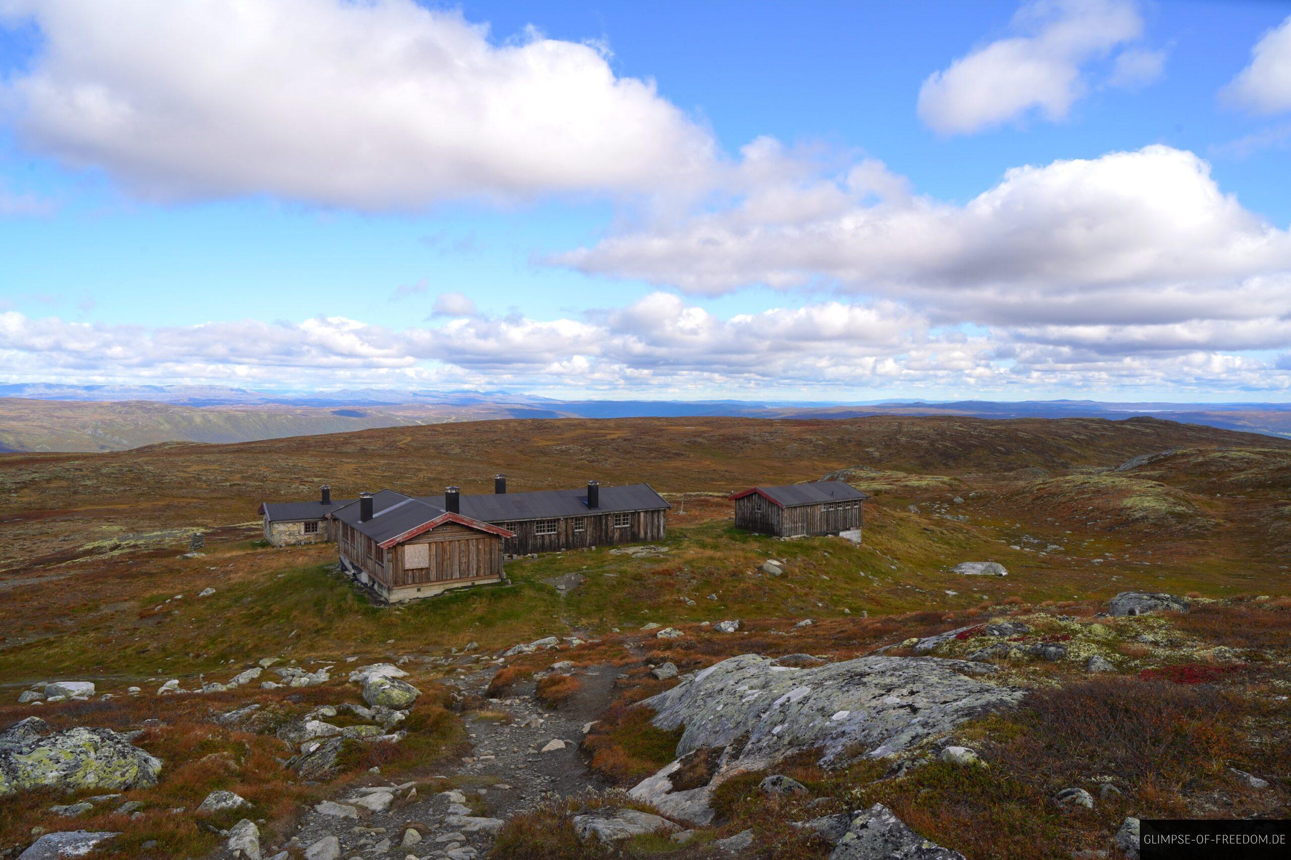 Huetten am Ustetind scaled Hütten am Ustetind