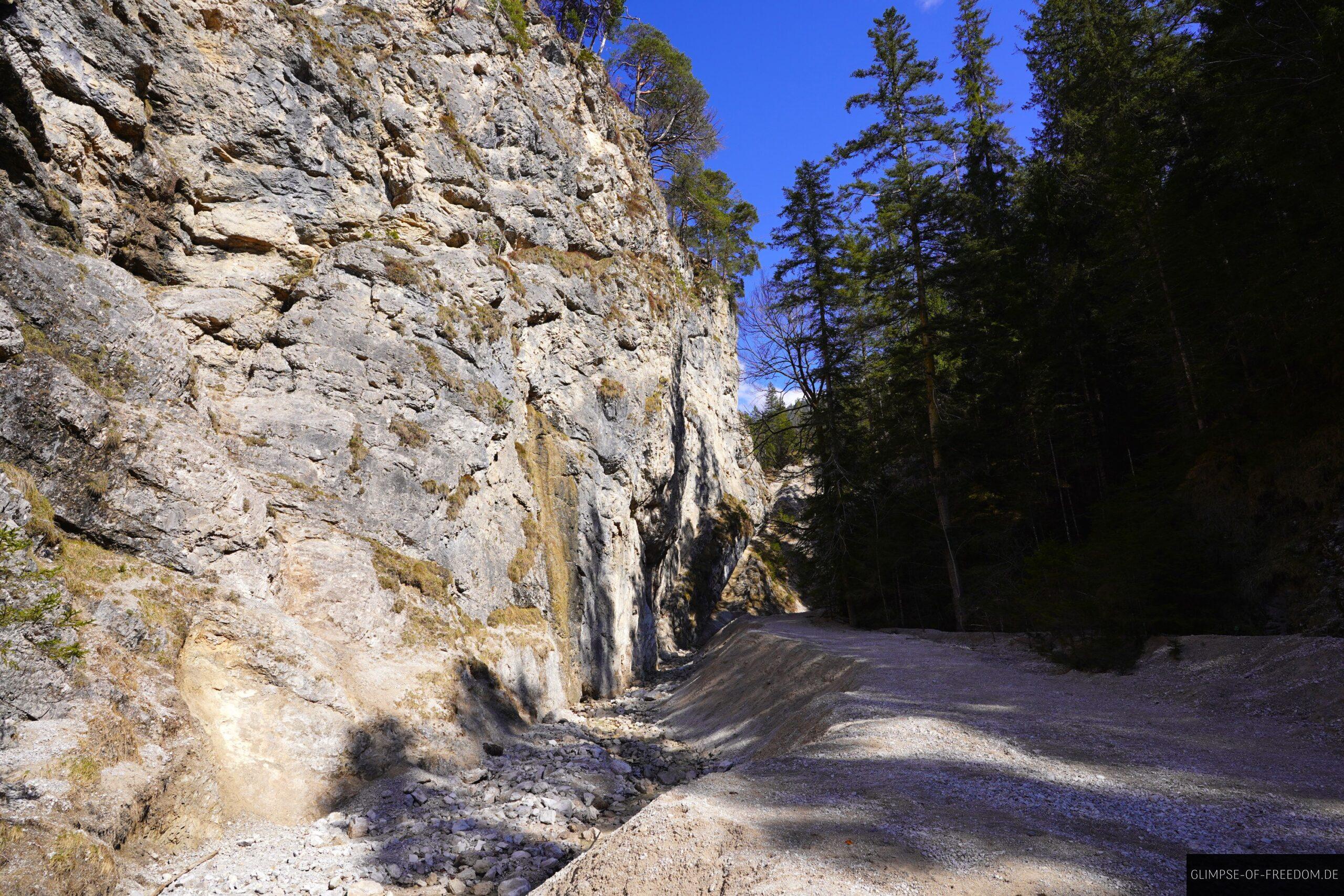 Huettlebachklamm Wanderung scaled Hüttlebachklamm Wanderung