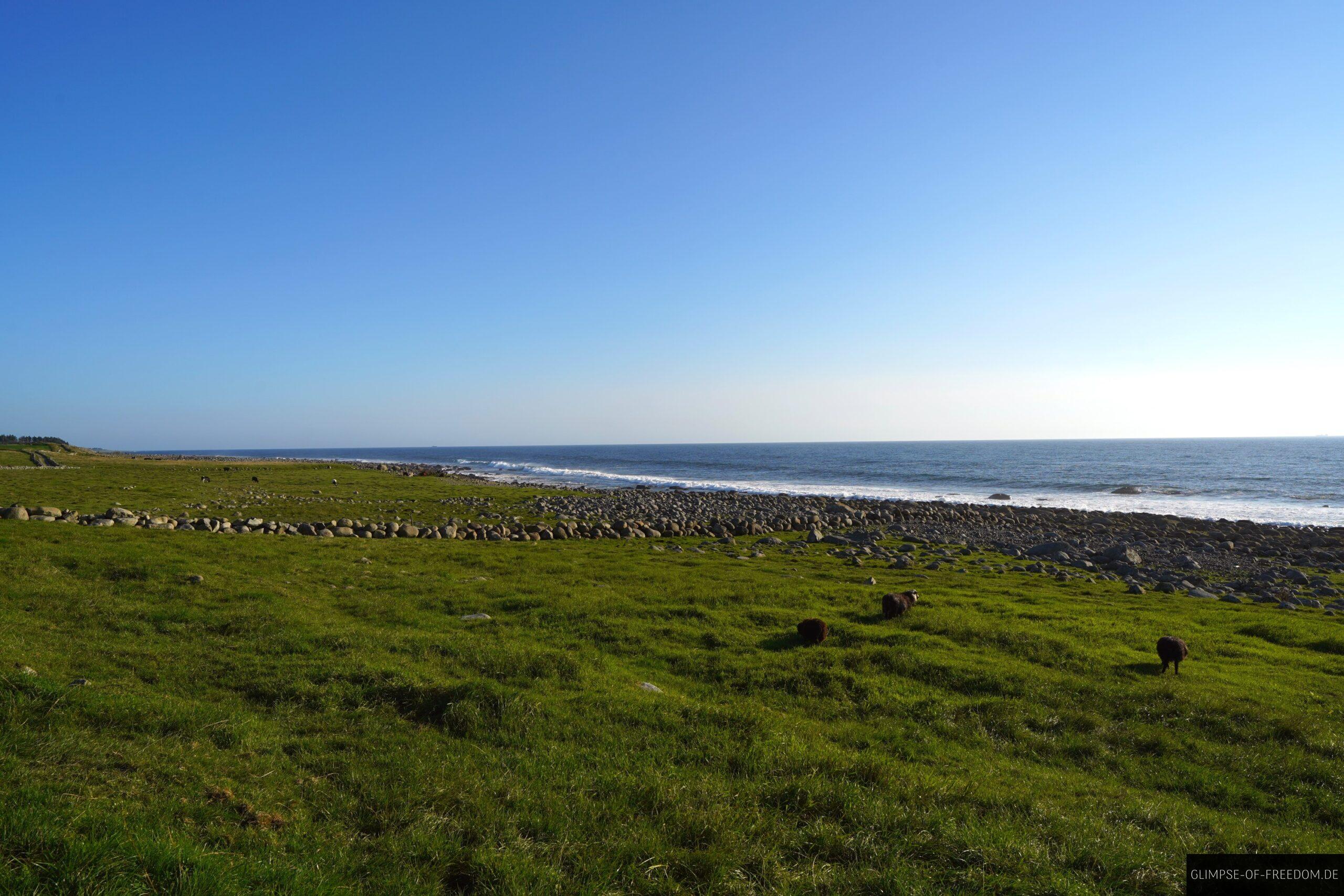 Idllische Landschaft am Varhaug Gamle Gravl scaled Idllische Landschaft am Varhaug Gamle Gravl