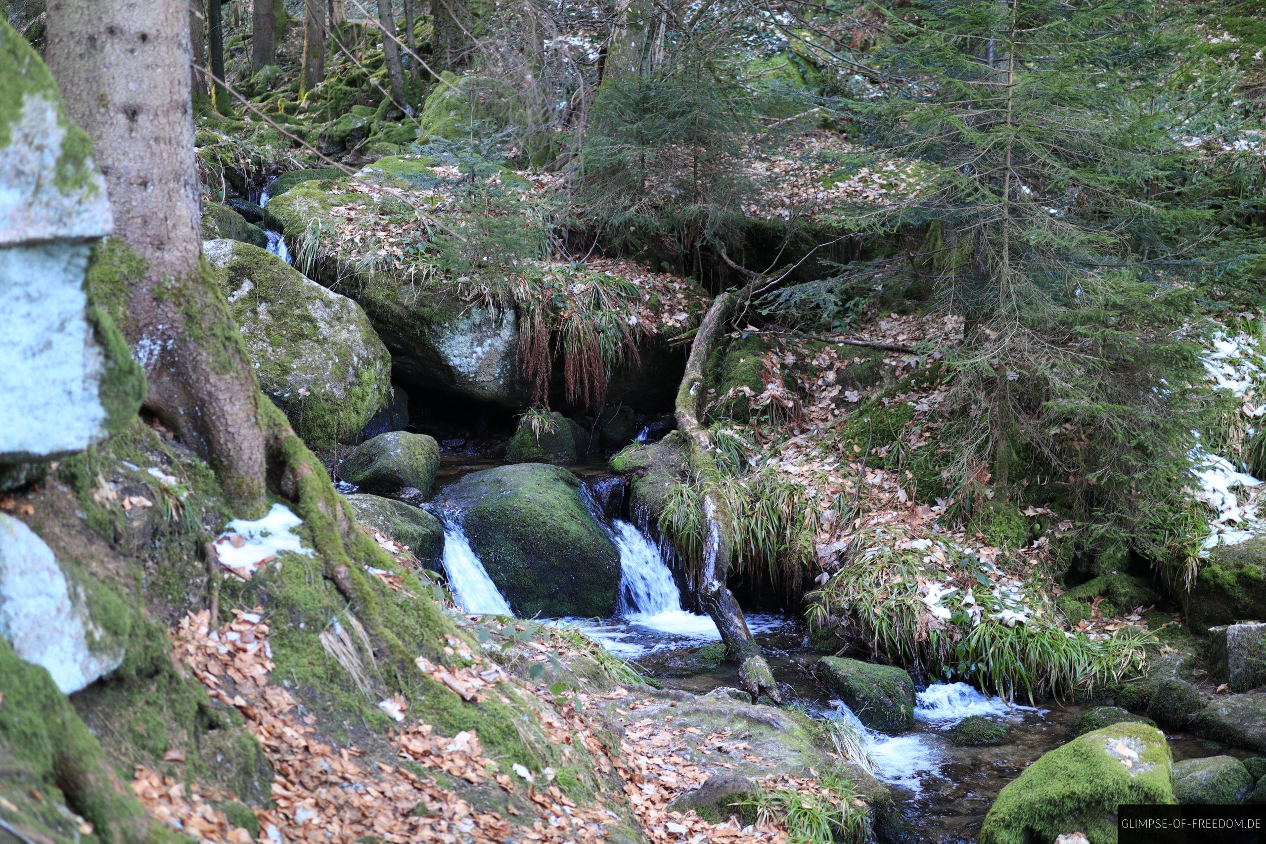 Idylle an den Gertelbacher Wasserfaellen scaled Idylle an den Gertelbacher Wasserfällen