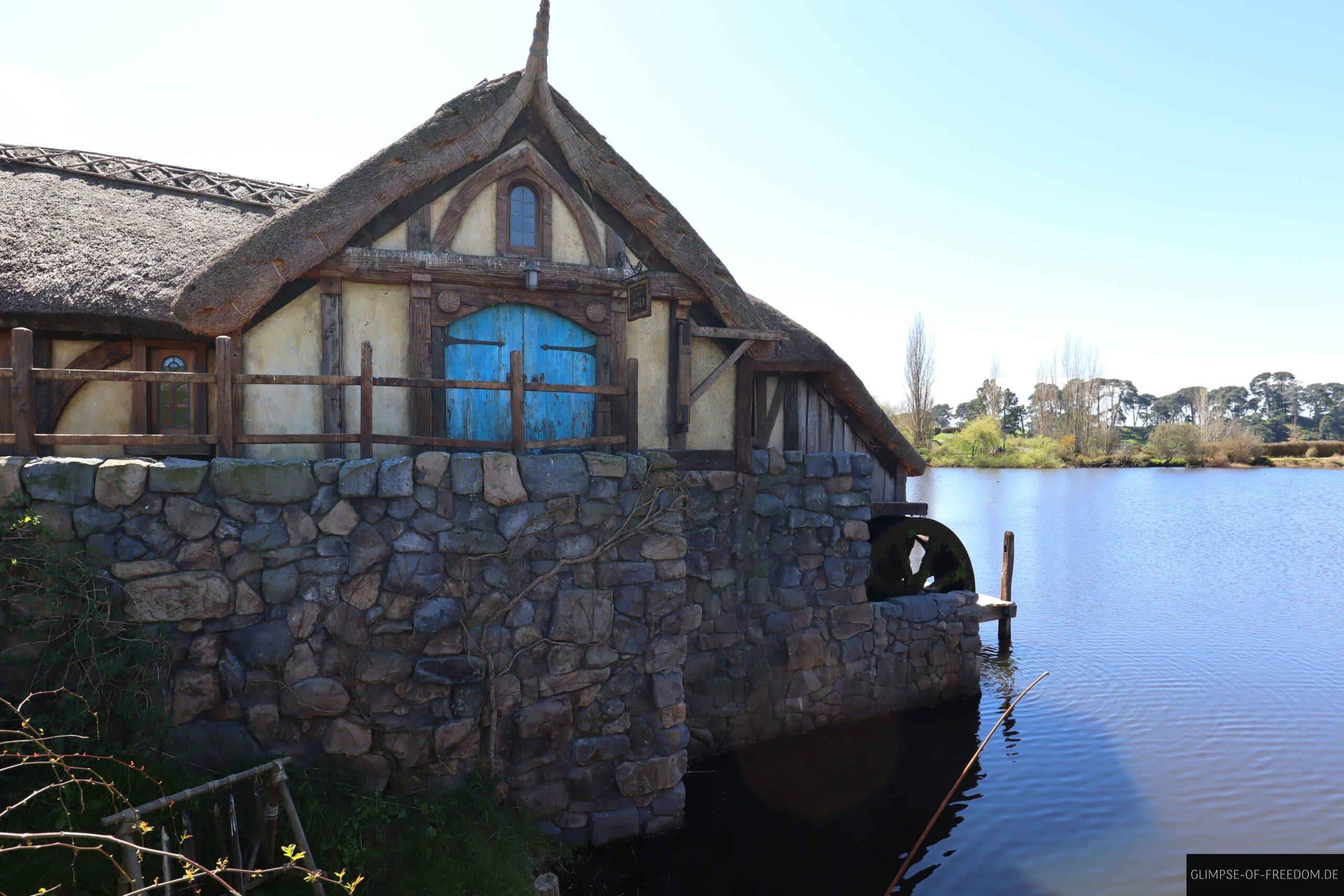 Idyllisches Millhouse im Auenland scaled Idyllisches Millhouse im Auenland