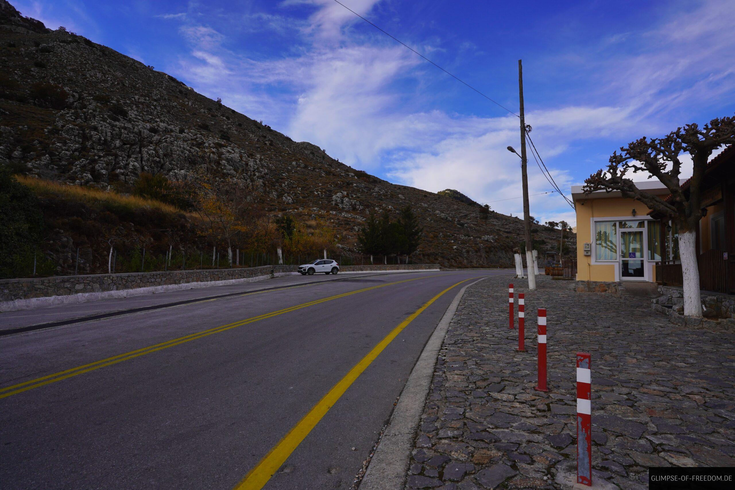 Imbros Schlucht Parkplatz scaled Imbros Schlucht Parkplatz