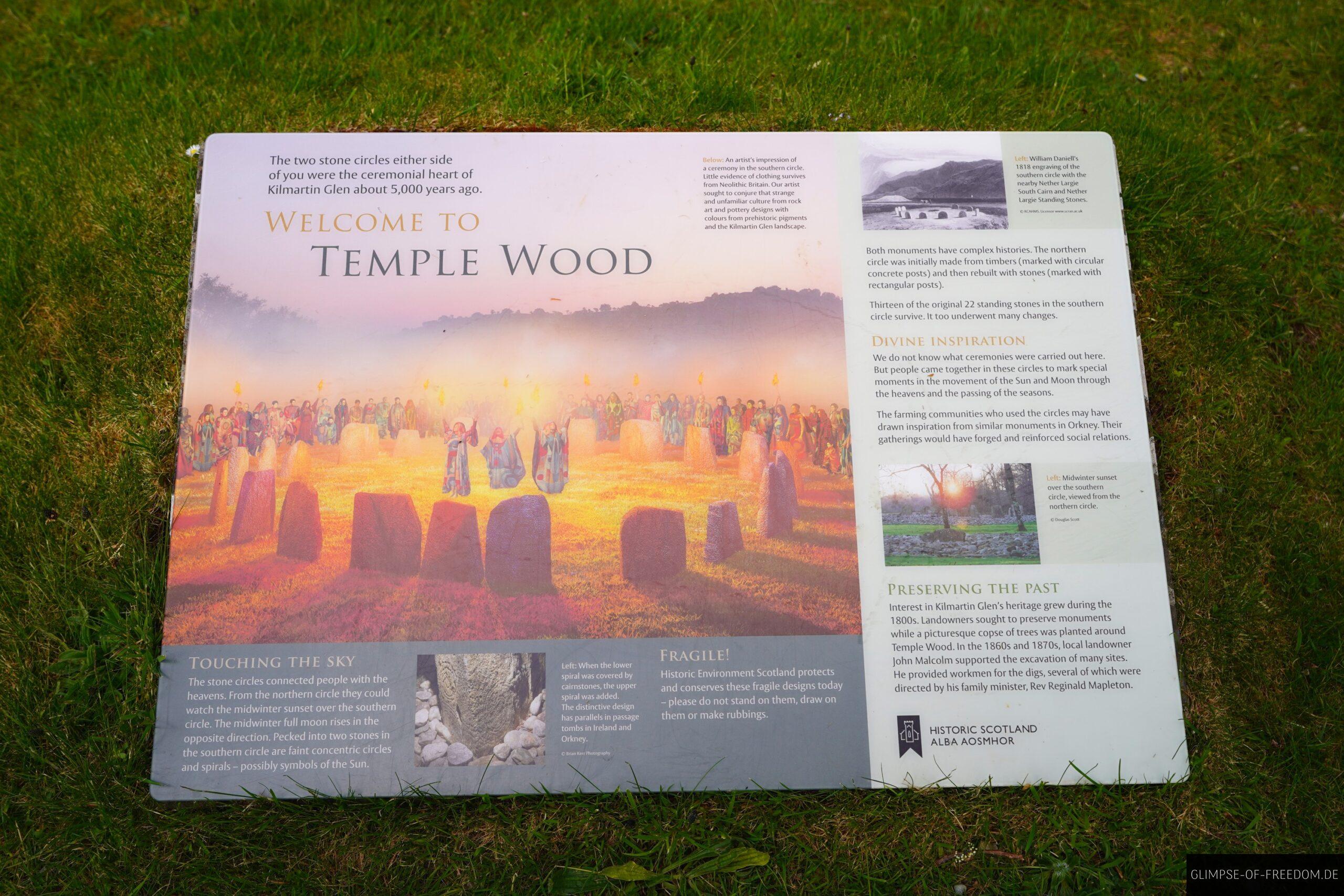 Infotafel Temple Wood Stone Circle scaled Infotafel Temple Wood Stone Circle
