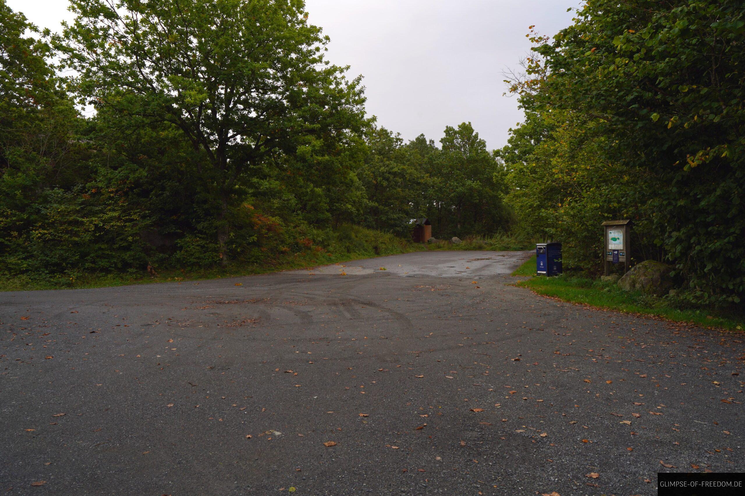 Kalvehageneset Parkplatz scaled Kalvehageneset Parkplatz