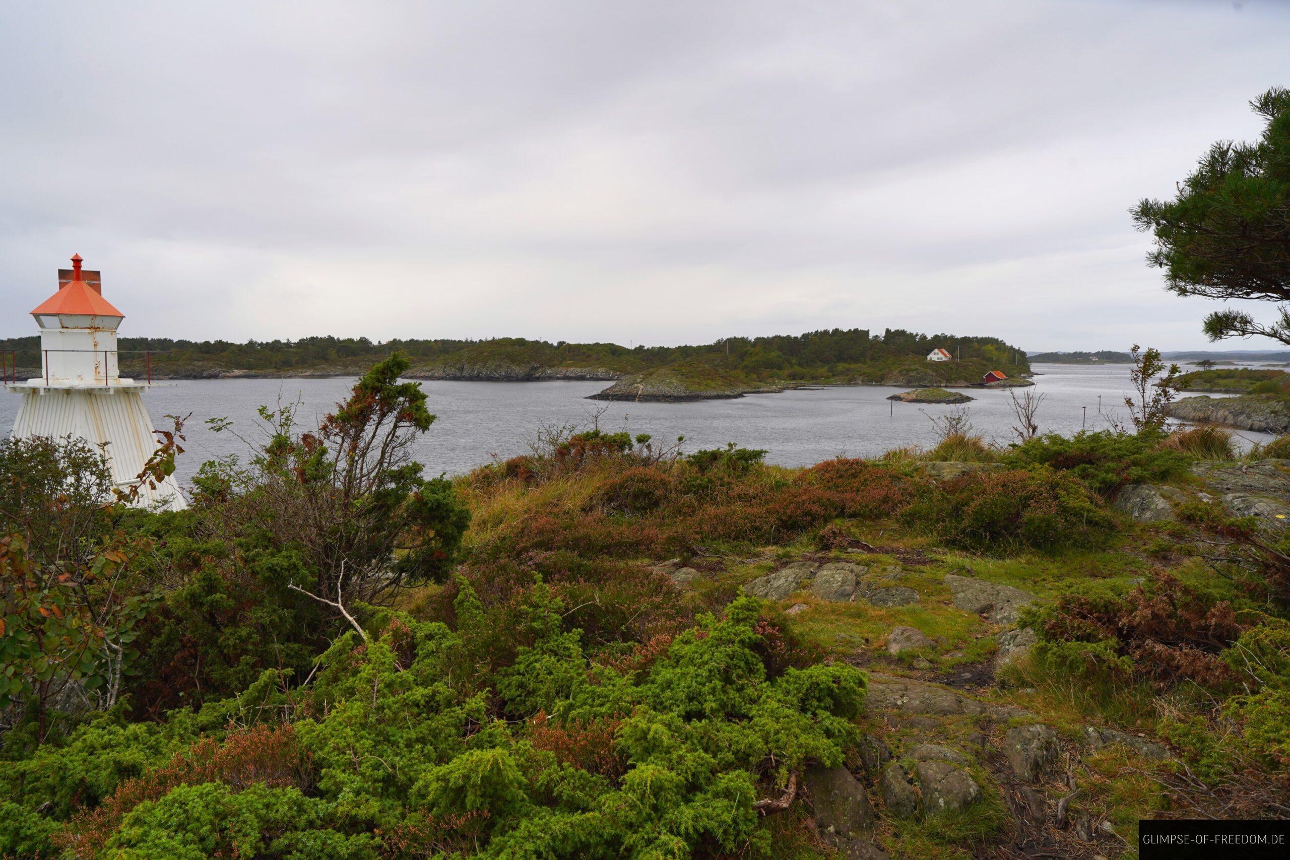 Kalvehageneset Wanderung in Norwegen scaled Kalvehageneset Wanderung in Norwegen
