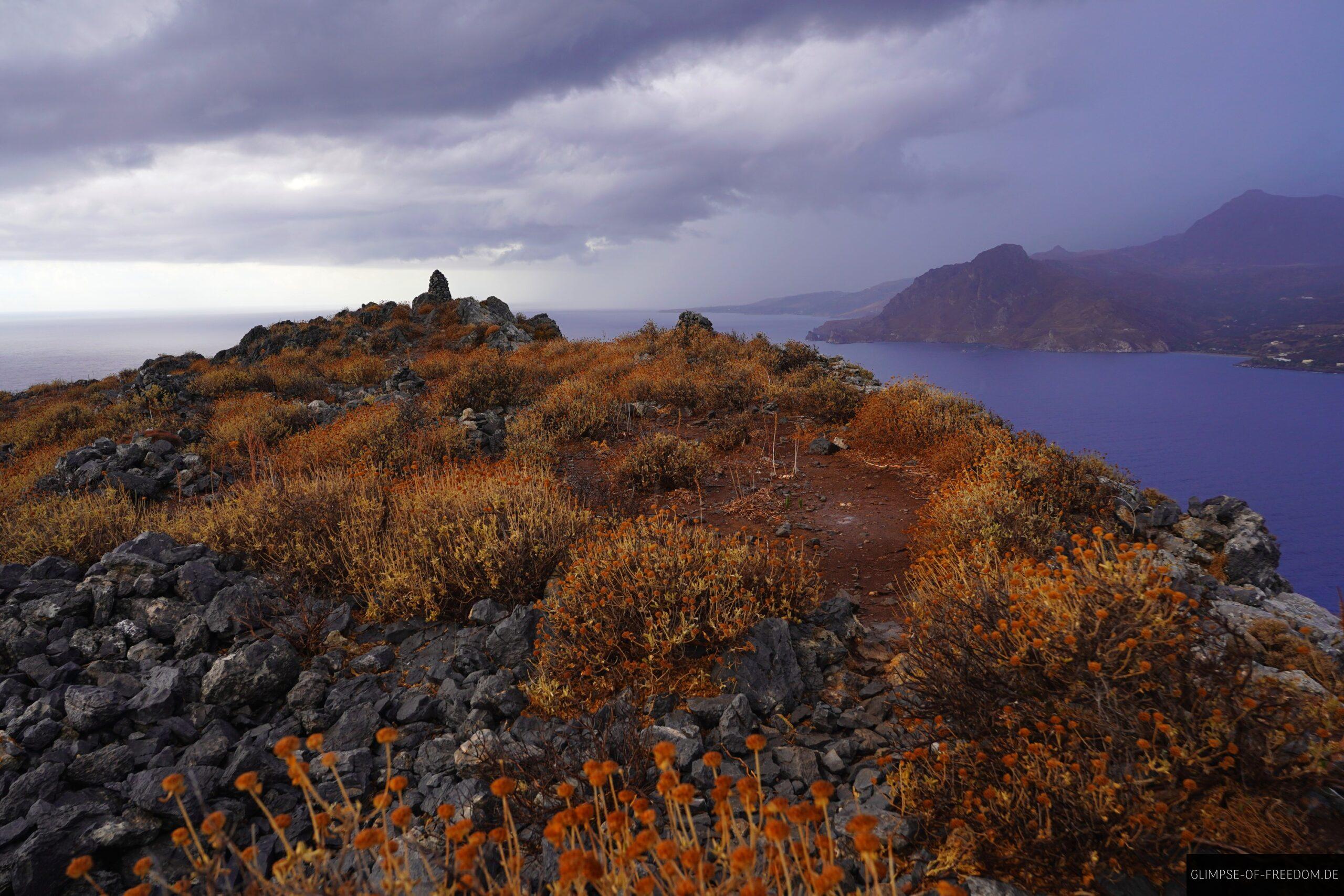 Kap Kako Mouri Gipfel scaled Kap Kako Mouri Gipfel