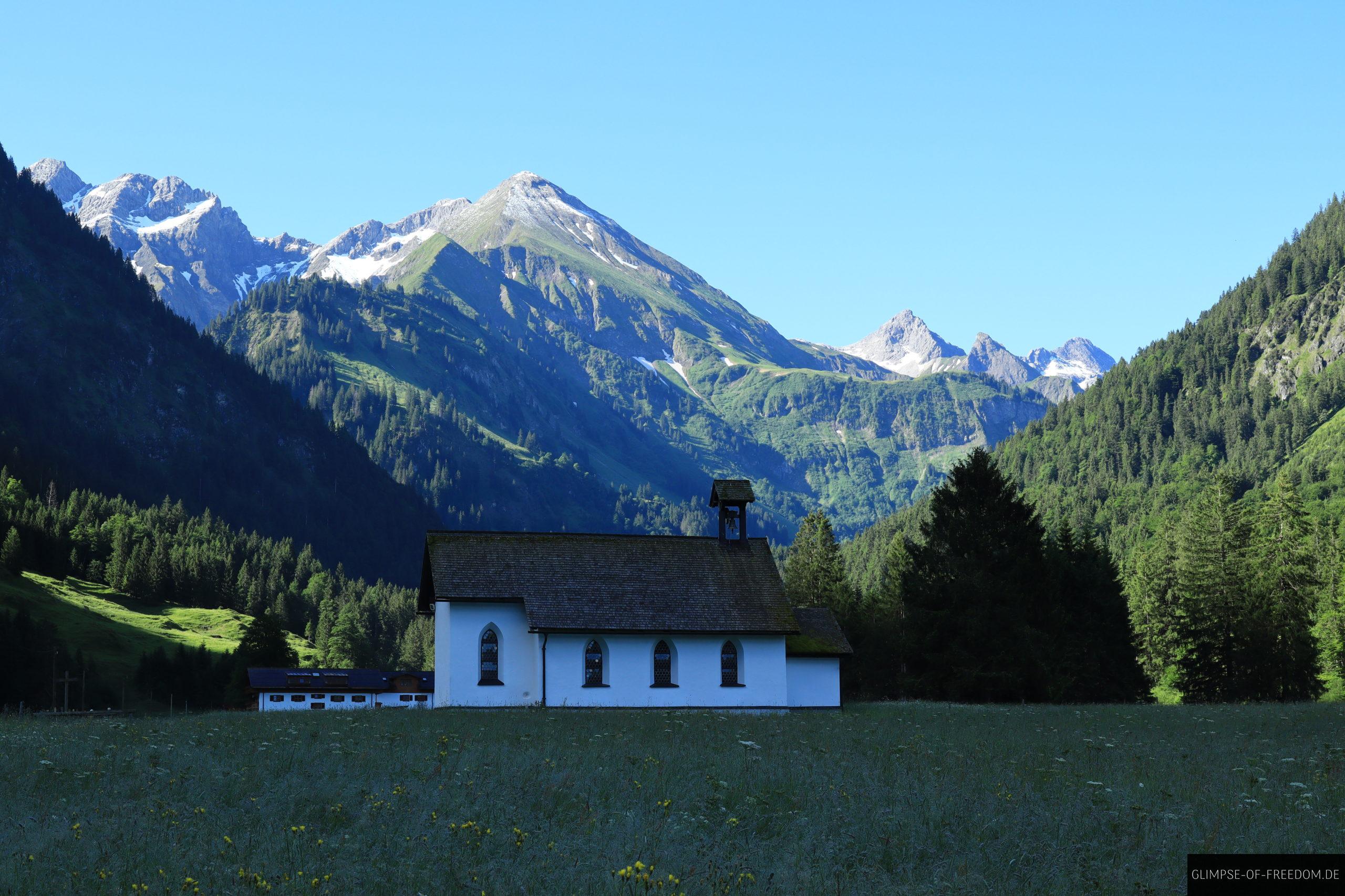 Kapelle Birgsau scaled Kapelle Birgsau