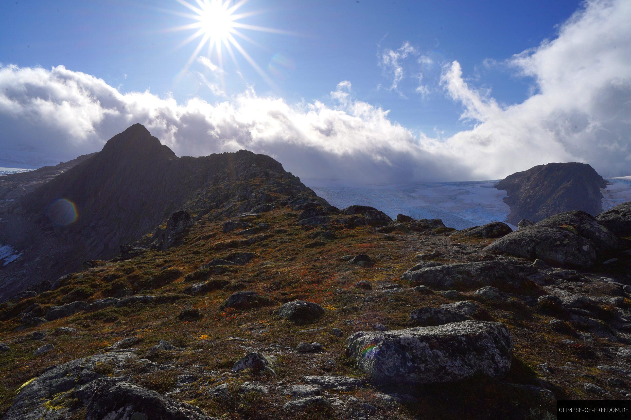 Kattanakken Besteigung scaled Kattanakken Besteigung