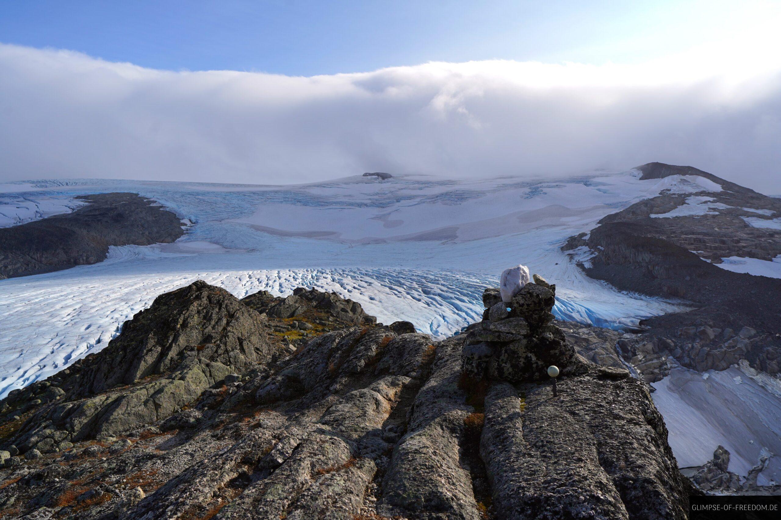 Kattanakken Gipfel scaled Kattanakken Gipfel