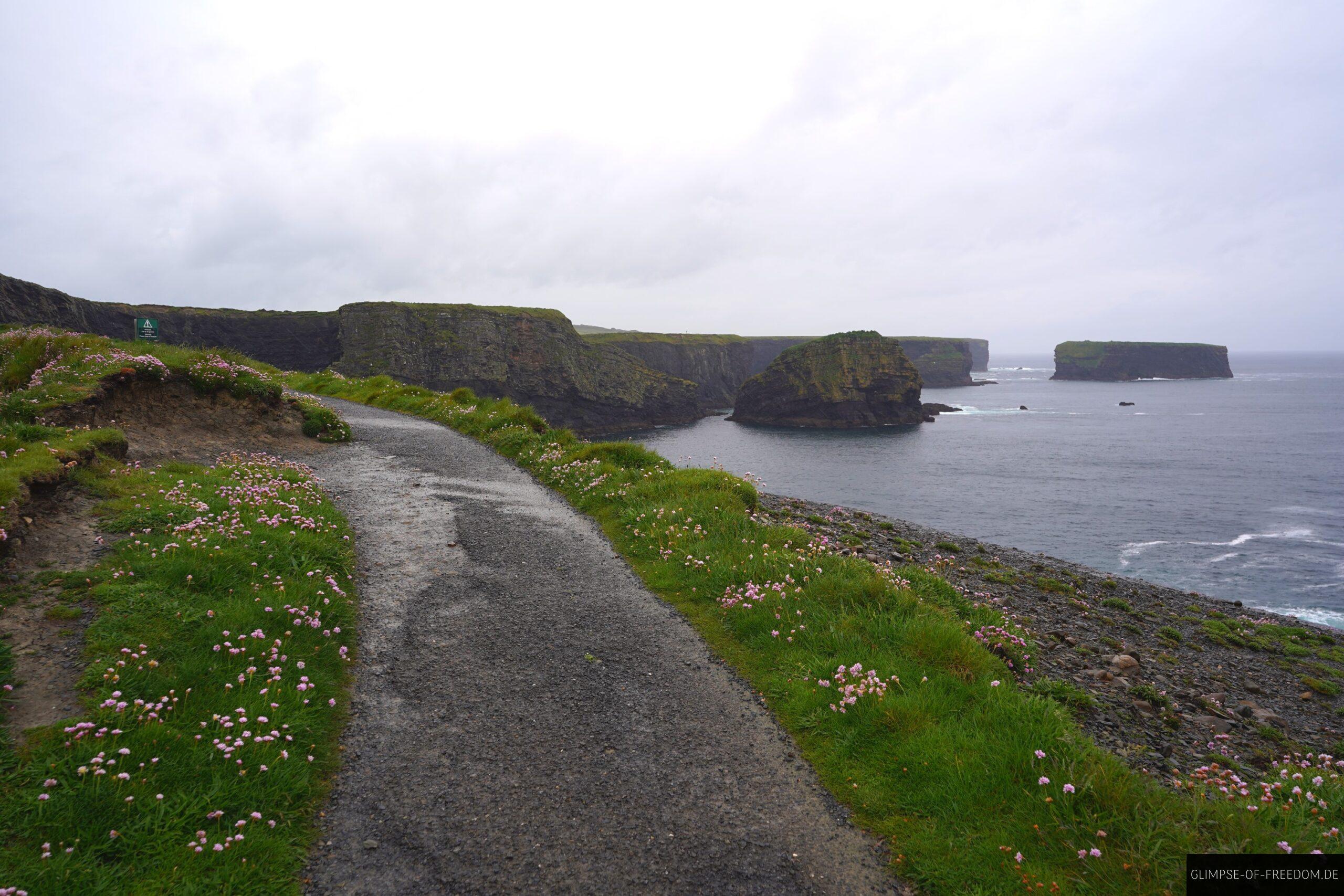 Kilkee Cliff Walk scaled Kilkee Cliff Walk