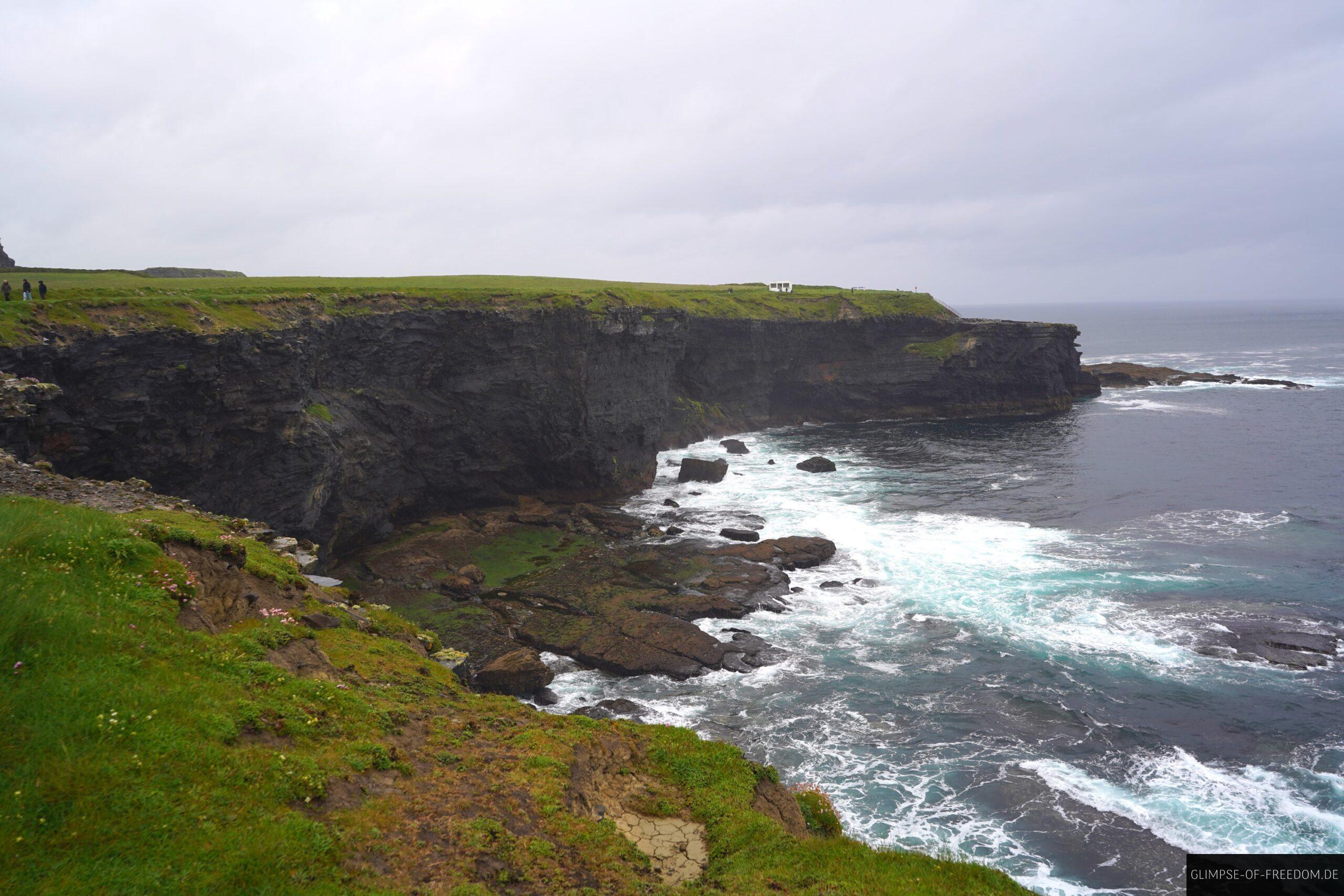 Kilkee Cliffs Raue See scaled Kilkee Cliffs Raue See