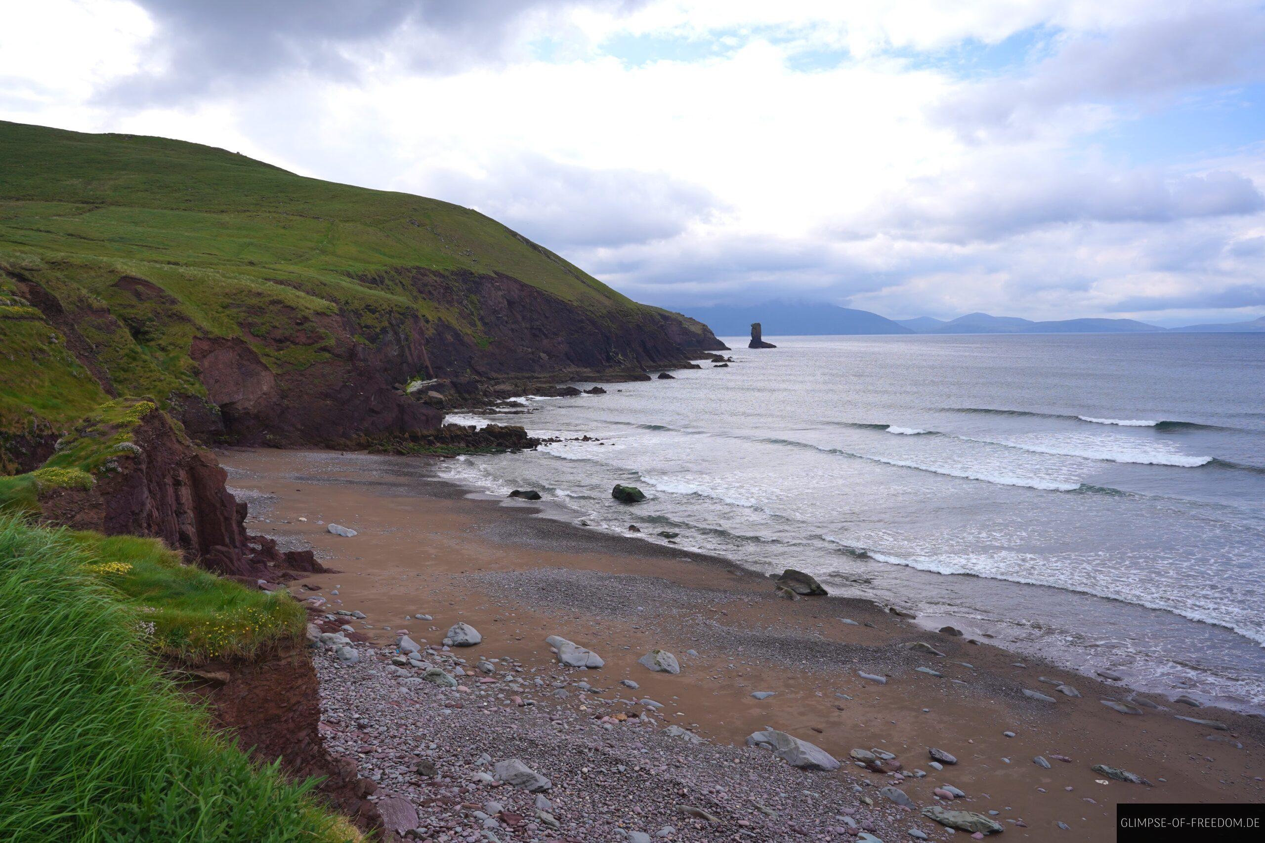 Kinard Beach scaled Kinard Beach