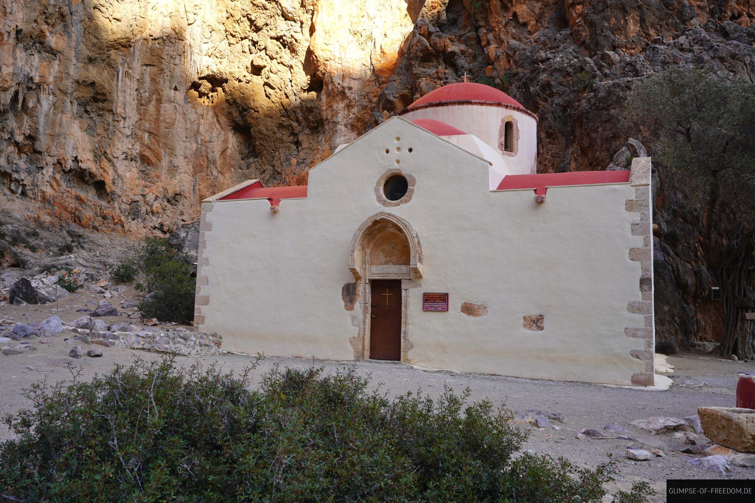 Kirche des Heiligen Antonius scaled Kirche des Heiligen Antonius