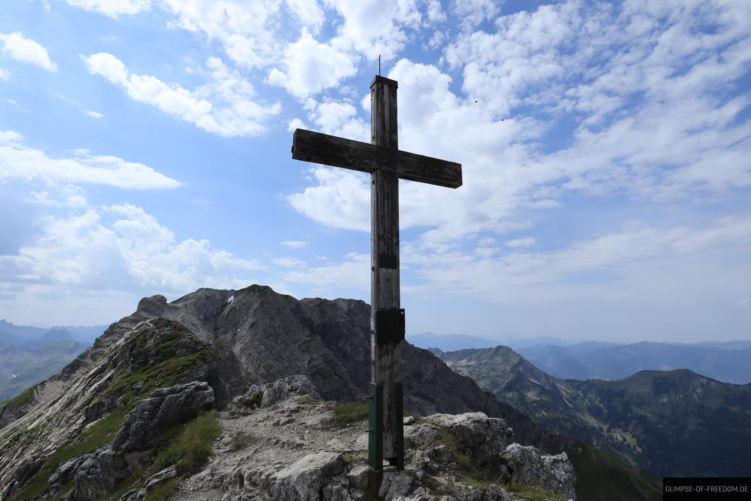 Kleiner Daumen Gipfel scaled Kleiner Daumen Gipfel
