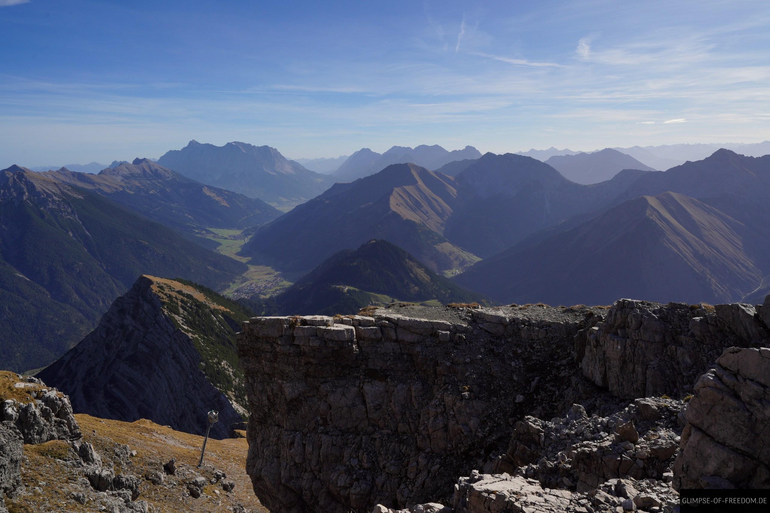 Kleines Platteau Kleines Platteau