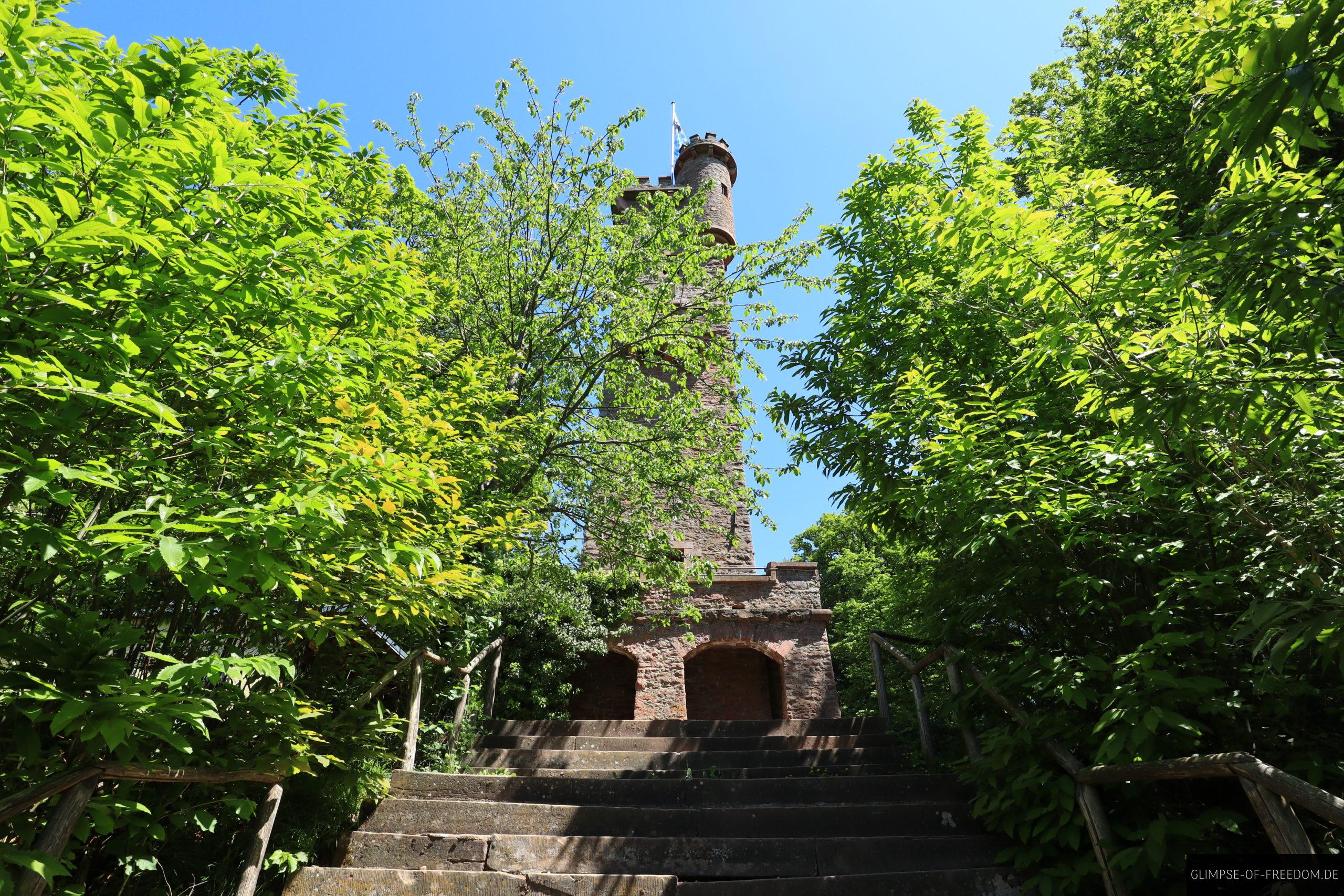 Klingenberg Aussichtsturm scaled Klingenberg Aussichtsturm