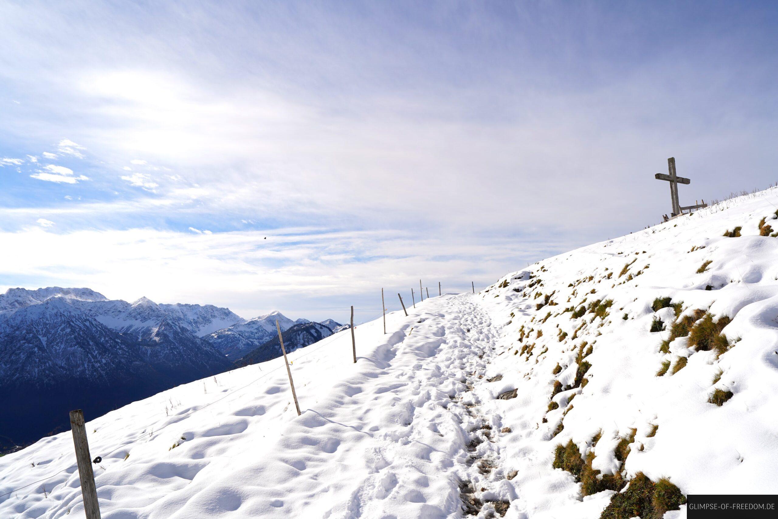 Kreuzbichel Weg zum Kreuzbichel scaled Kreuzbichel Weg zum Kreuzbichel