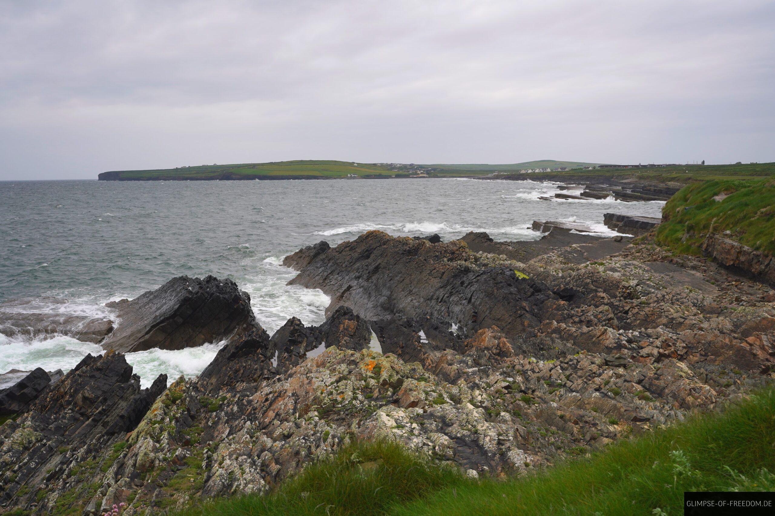 Kueste am Grave of the Yellow Men scaled Küste am Grave of the Yellow Men