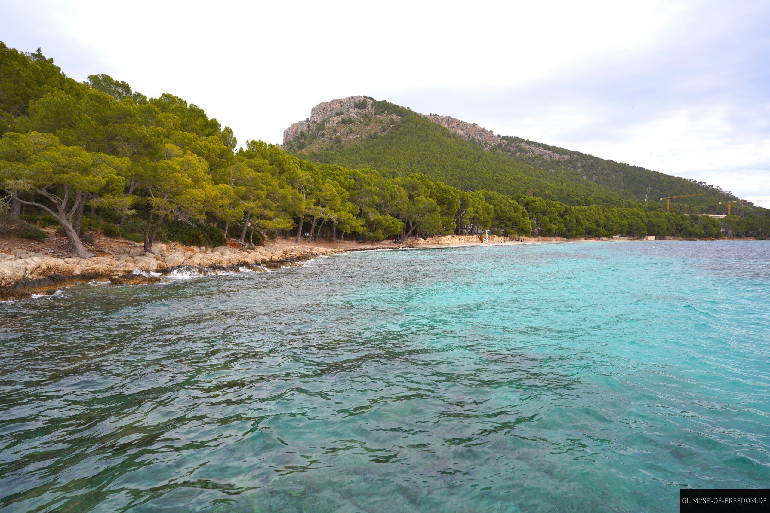 Kueste des Playa de Formentor scaled Küste des Playa de Formentor