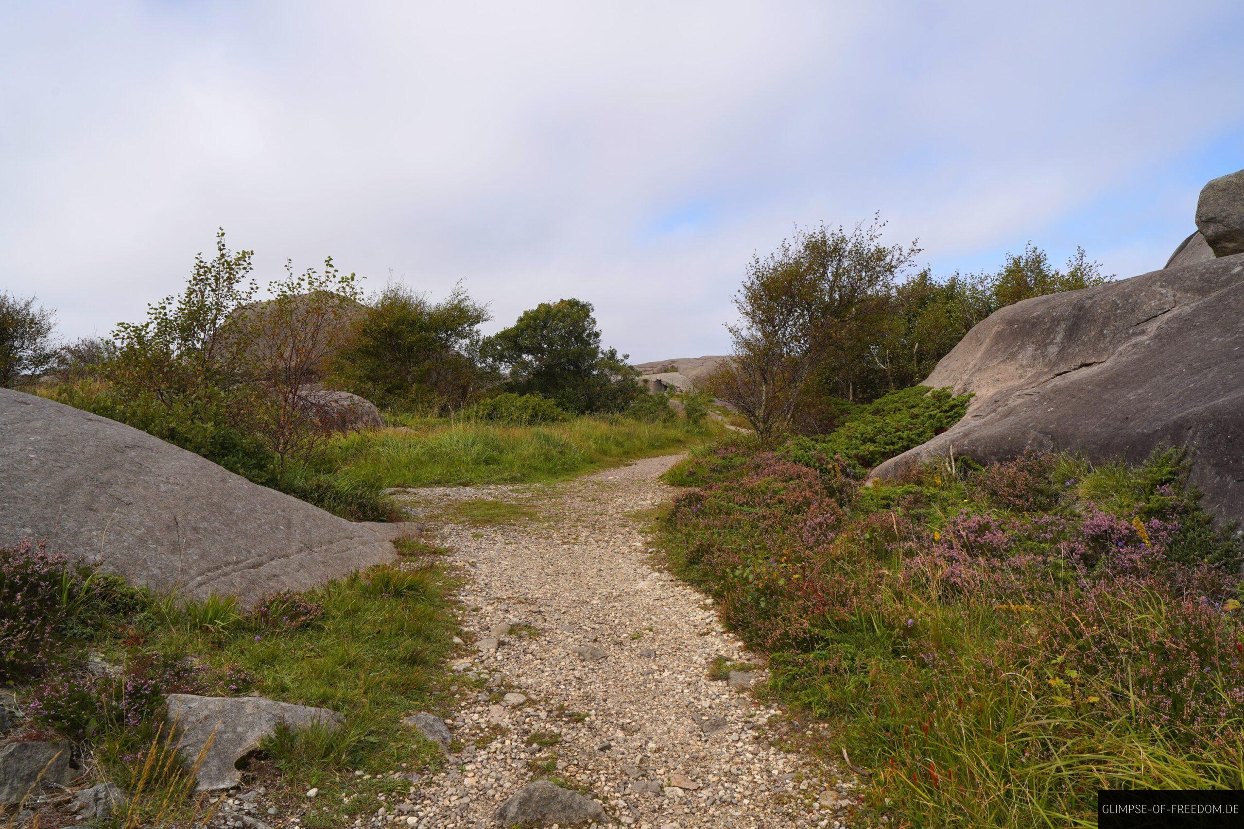 Kuestenfestung Sirevag Rundweg scaled Küstenfestung Sirevåg Rundweg