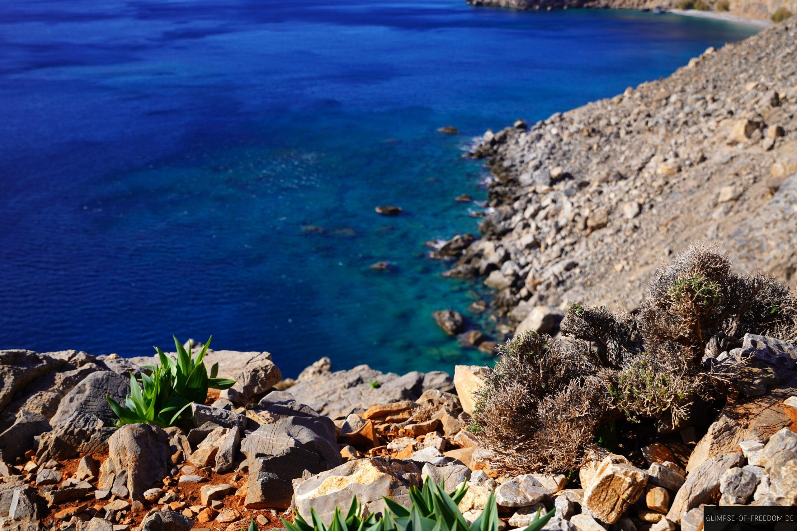 Kuestenlandschaft bei Chora Sfakion scaled Küstenlandschaft bei Chora Sfakion