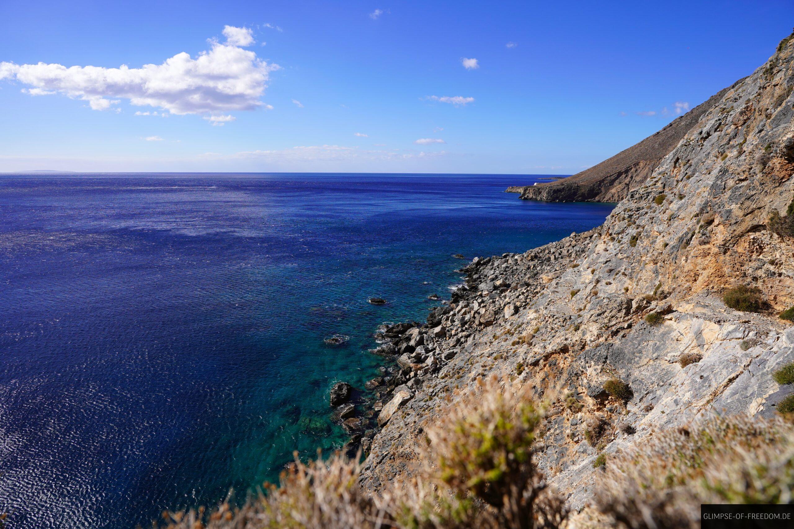Kuestenregion westlich von Chora Sfakion scaled Küstenregion westlich von Chora Sfakion