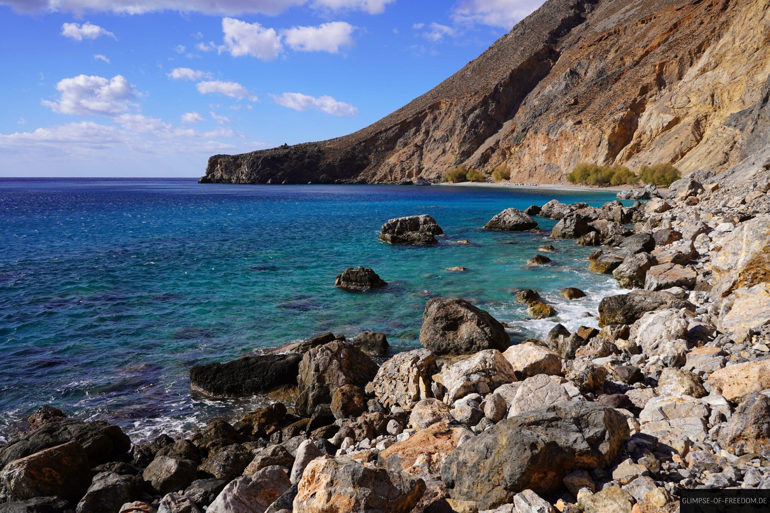 Kuestenweg zum Sweetwater Beach scaled Küstenweg zum Sweetwater Beach