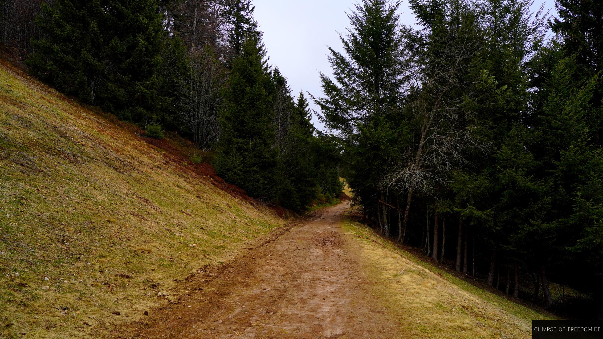 Lac Blanc Wandern Lac Blanc Wandern